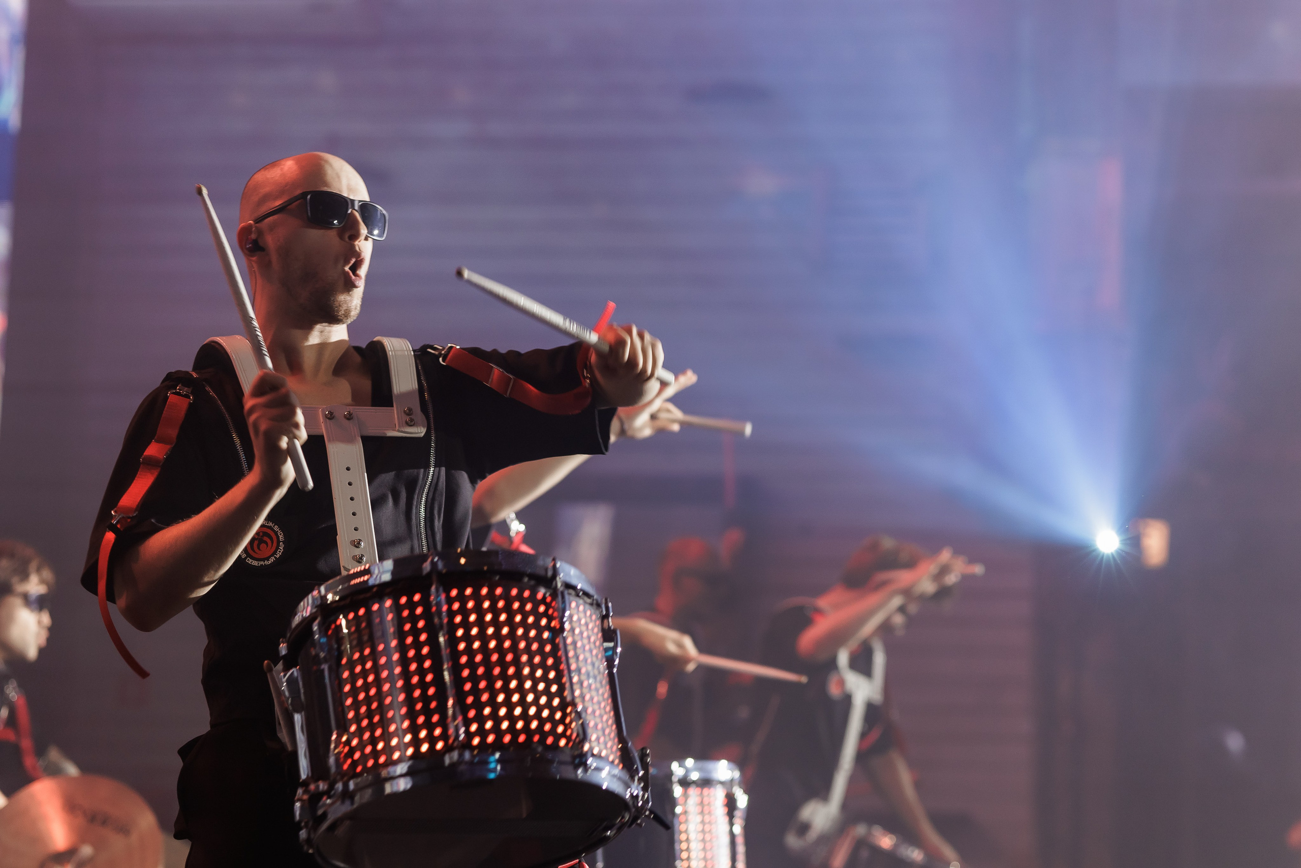 Вселенная ADM — 30 лет