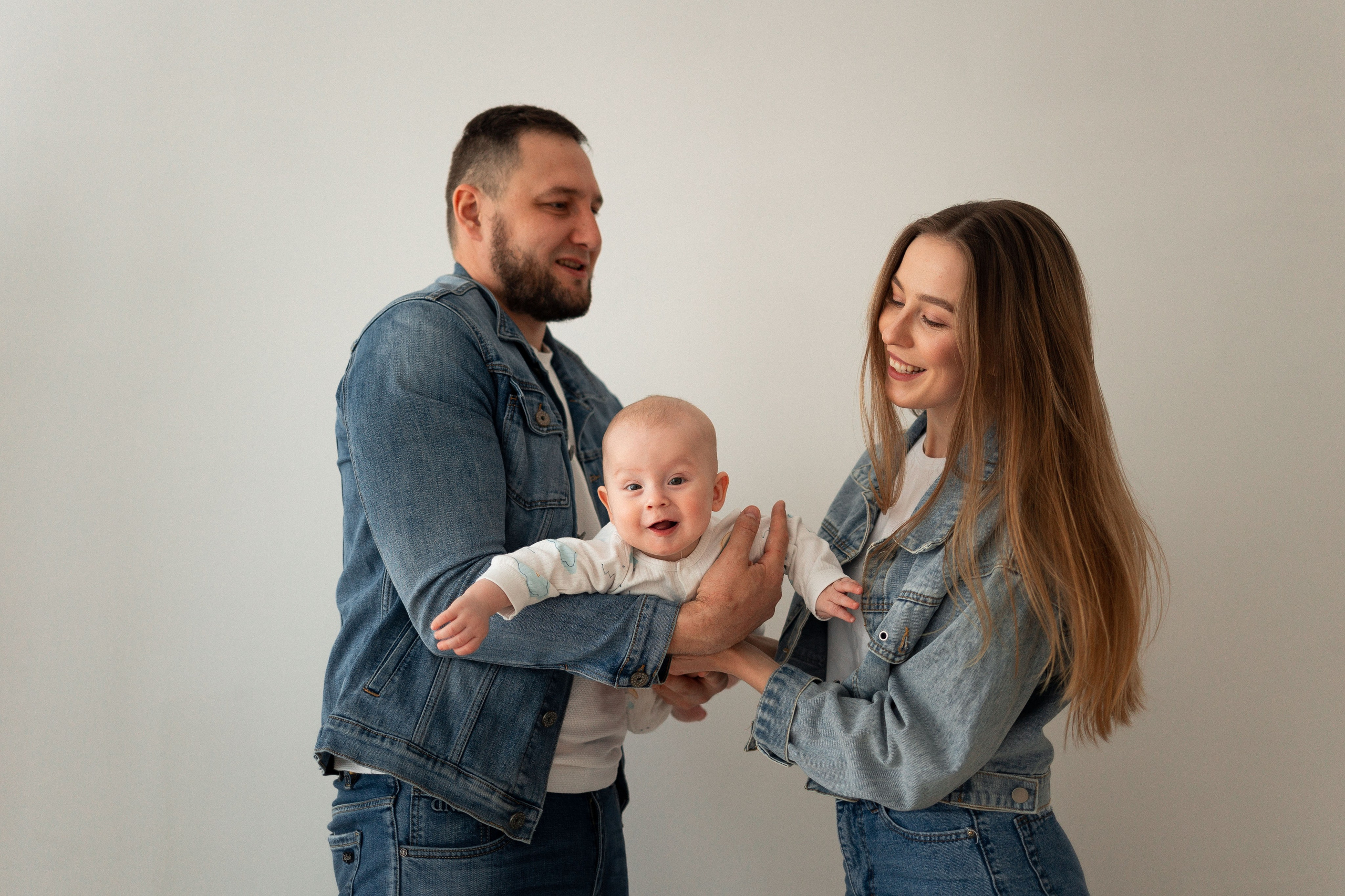 L&E&L. Семейный фотограф в Севастополе и Симферополе Александра Чистякова