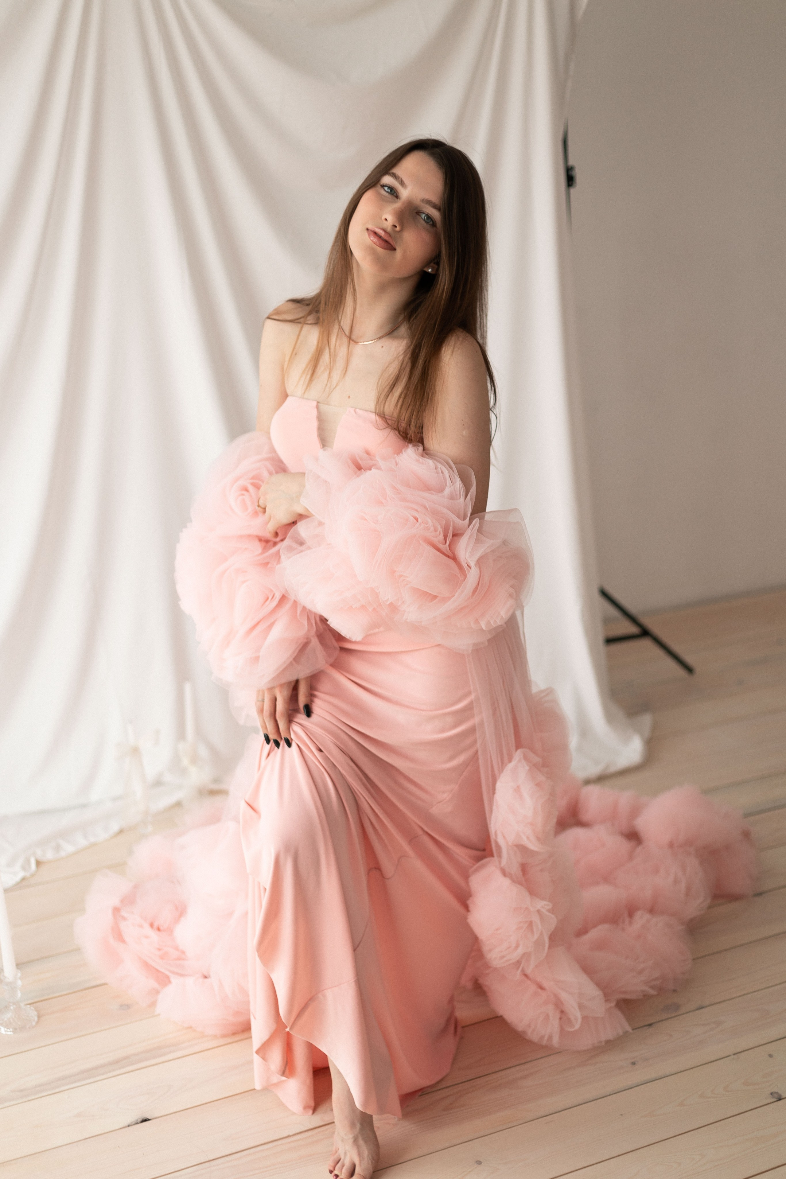 Анжелика. Семейный фотограф в Севастополе и Симферополе Александра Чистякова