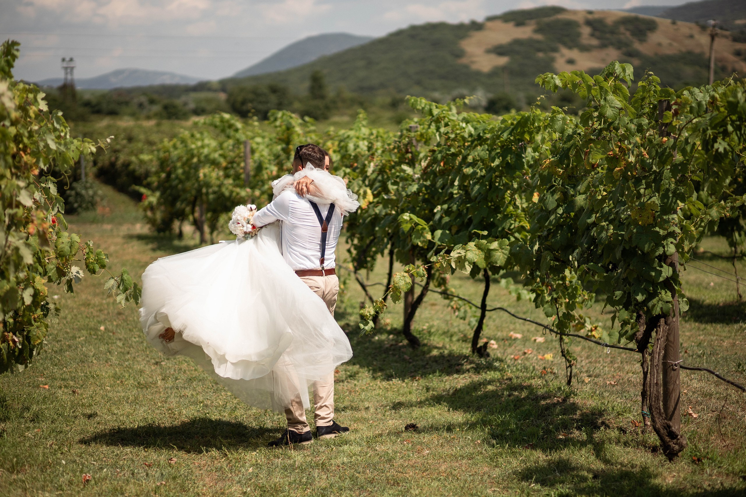 V&D. Семейный фотограф в Севастополе и Симферополе Александра Чистякова