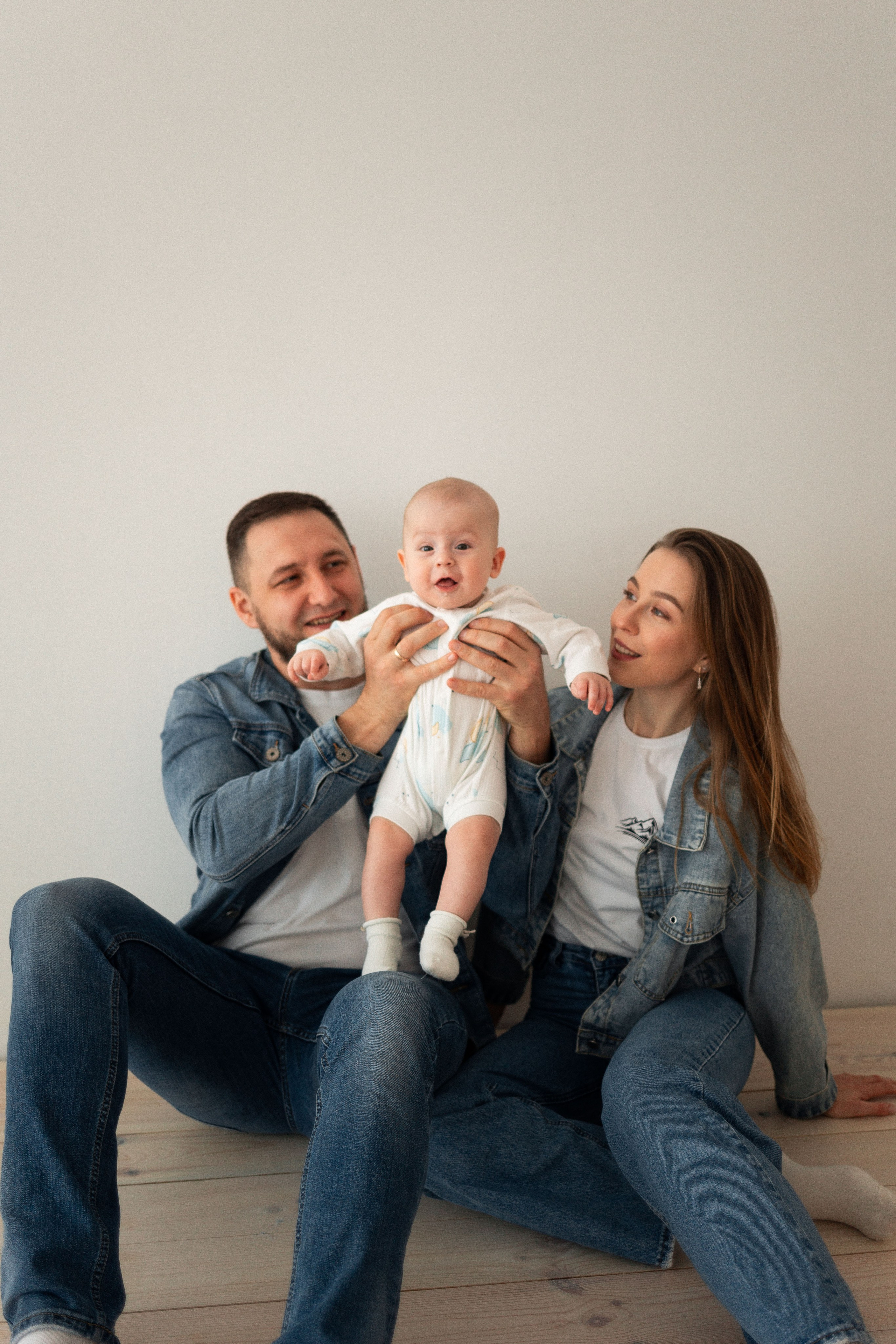 L&E&L. Семейный фотограф в Севастополе и Симферополе Александра Чистякова