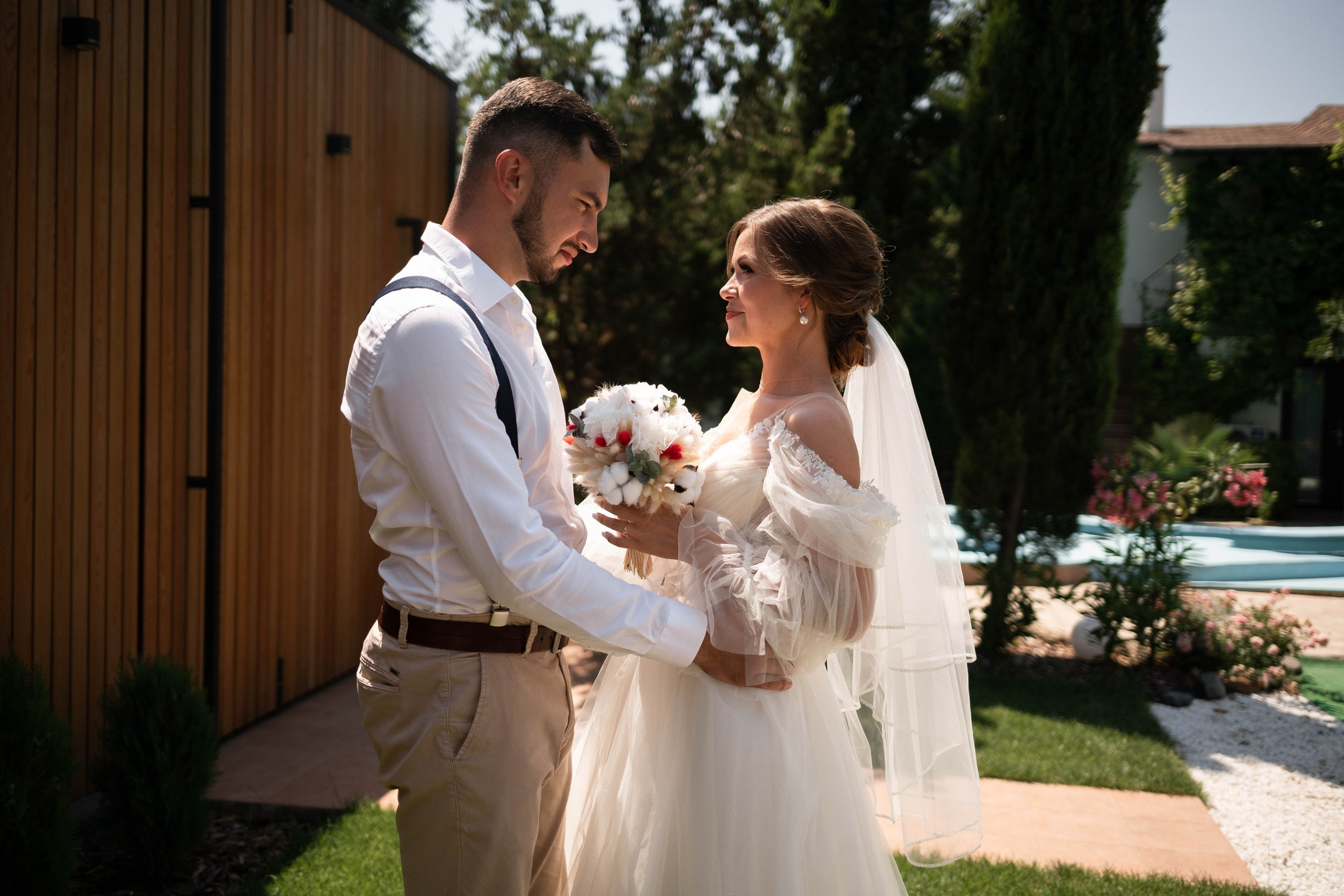 V&D. Семейный фотограф в Севастополе и Симферополе Александра Чистякова