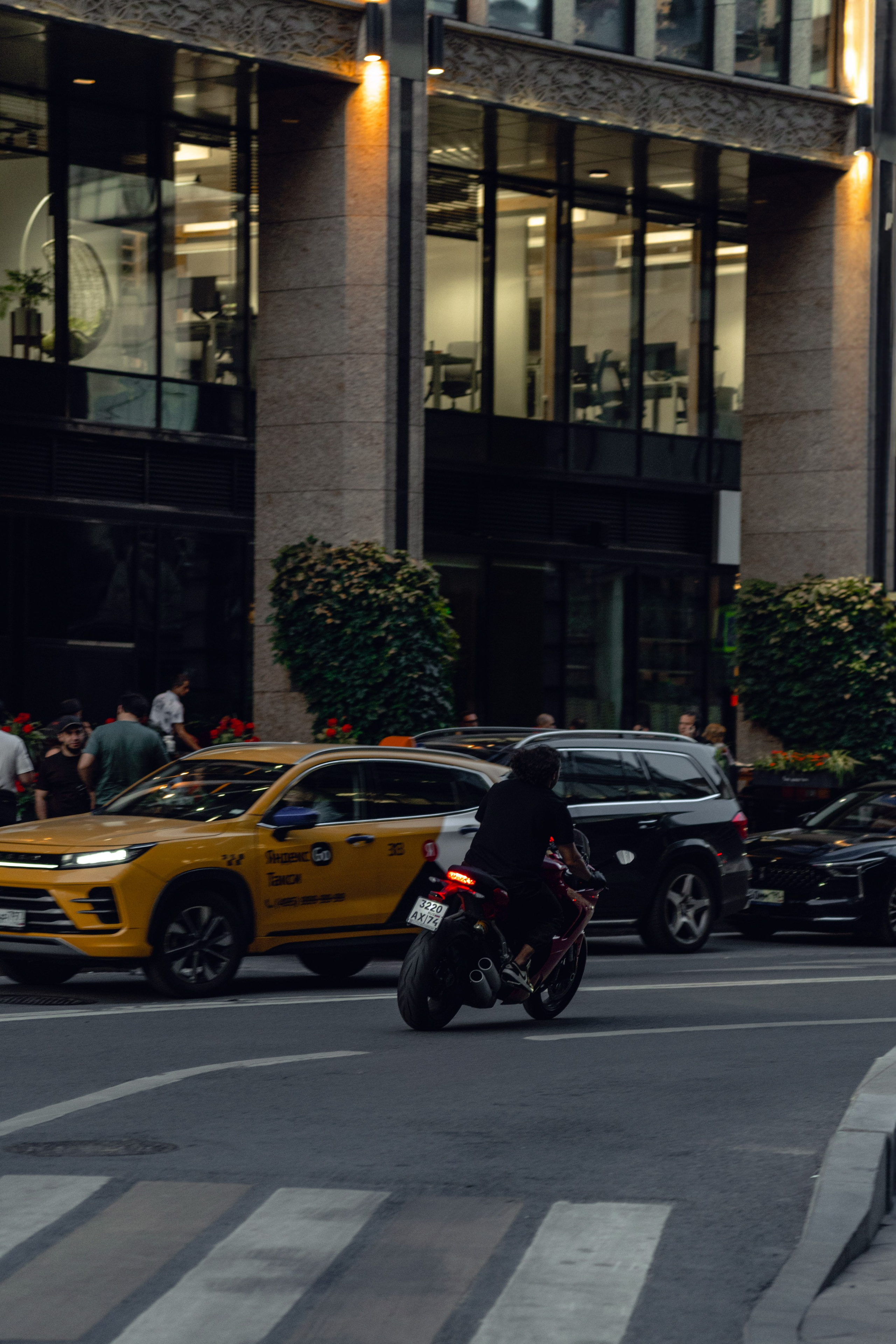 Denis. Фотограф Дарья Гейер