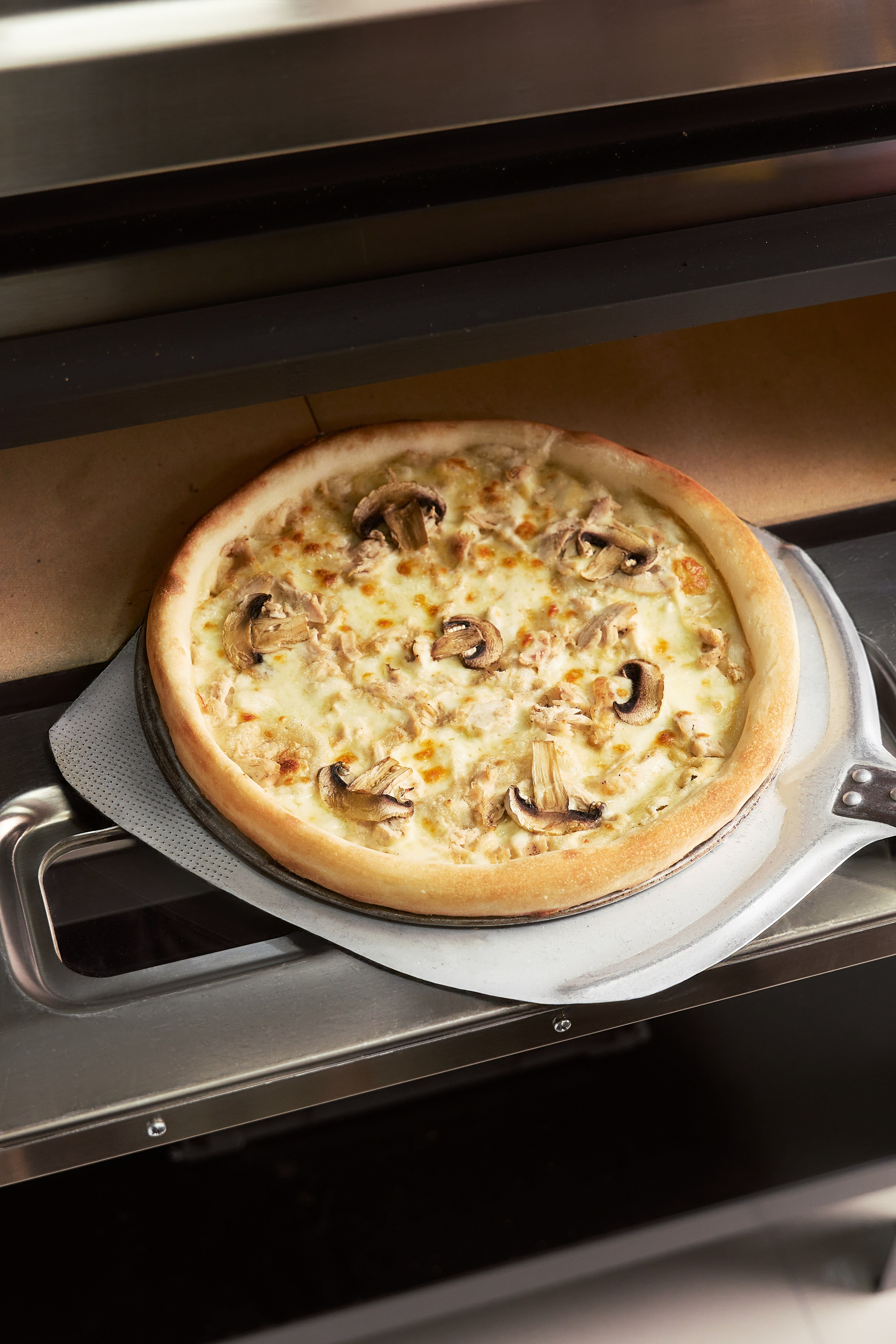 The papa. Alim Alimov Fashion Photographer