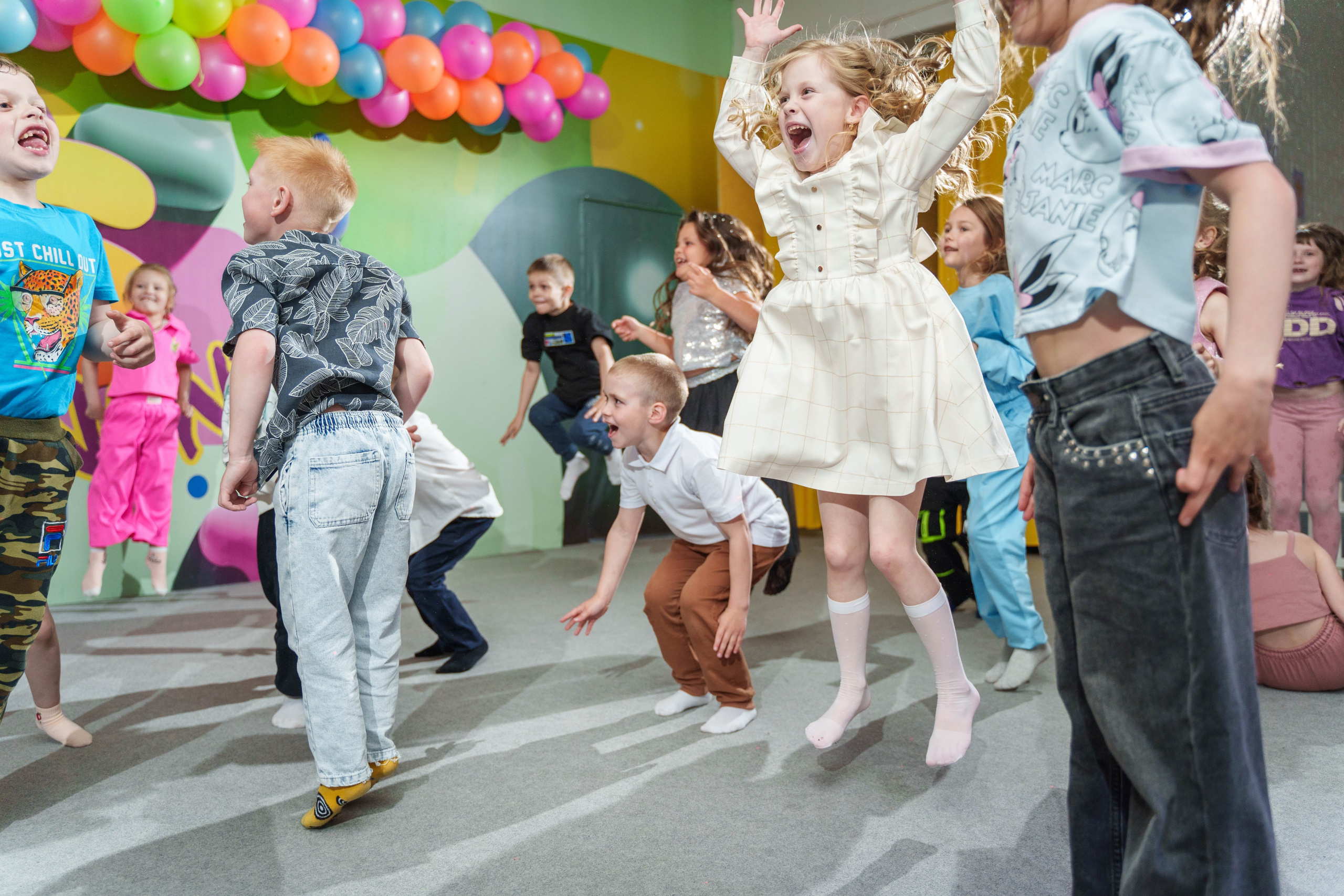 Фотограф на детские праздники. Свадебный и семейный фотограф в Новосибирске Данил Коротких