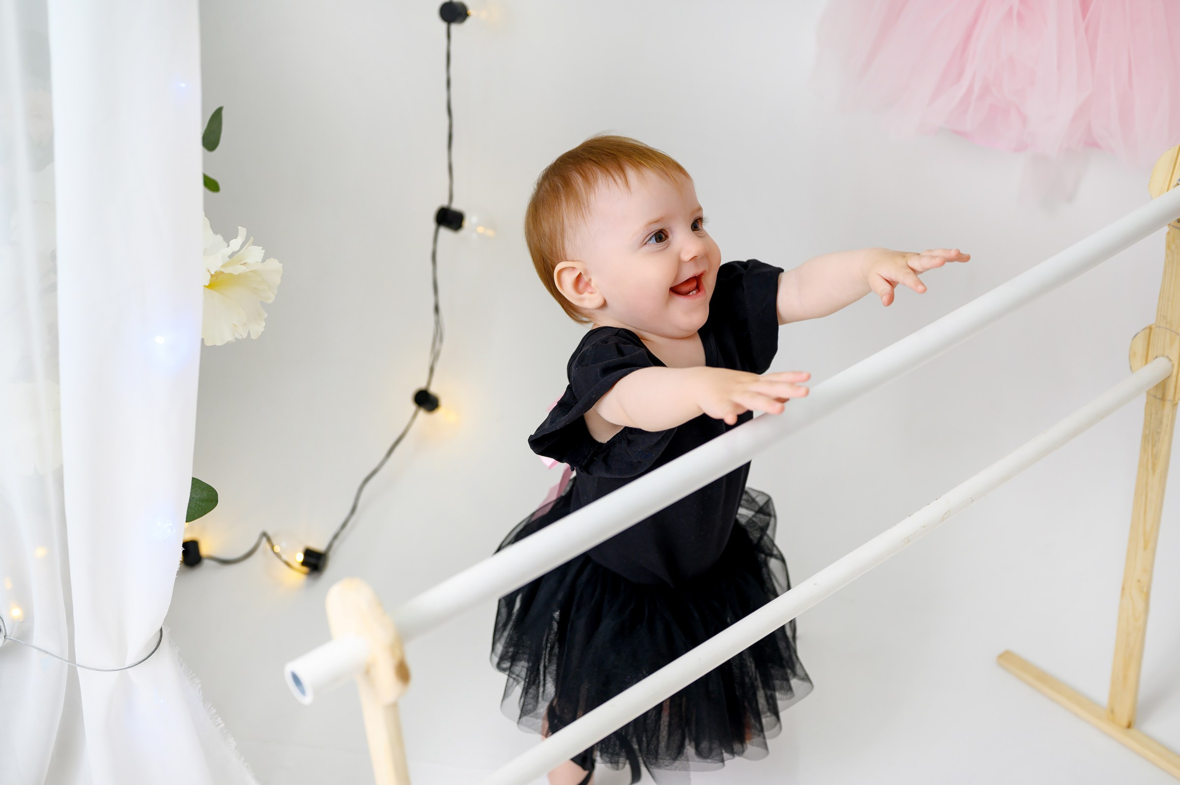 БАЛЕРИНА МАРЬЯНА. Семейный и детский фотограф в Канске и Канском р-не, Красноярск и