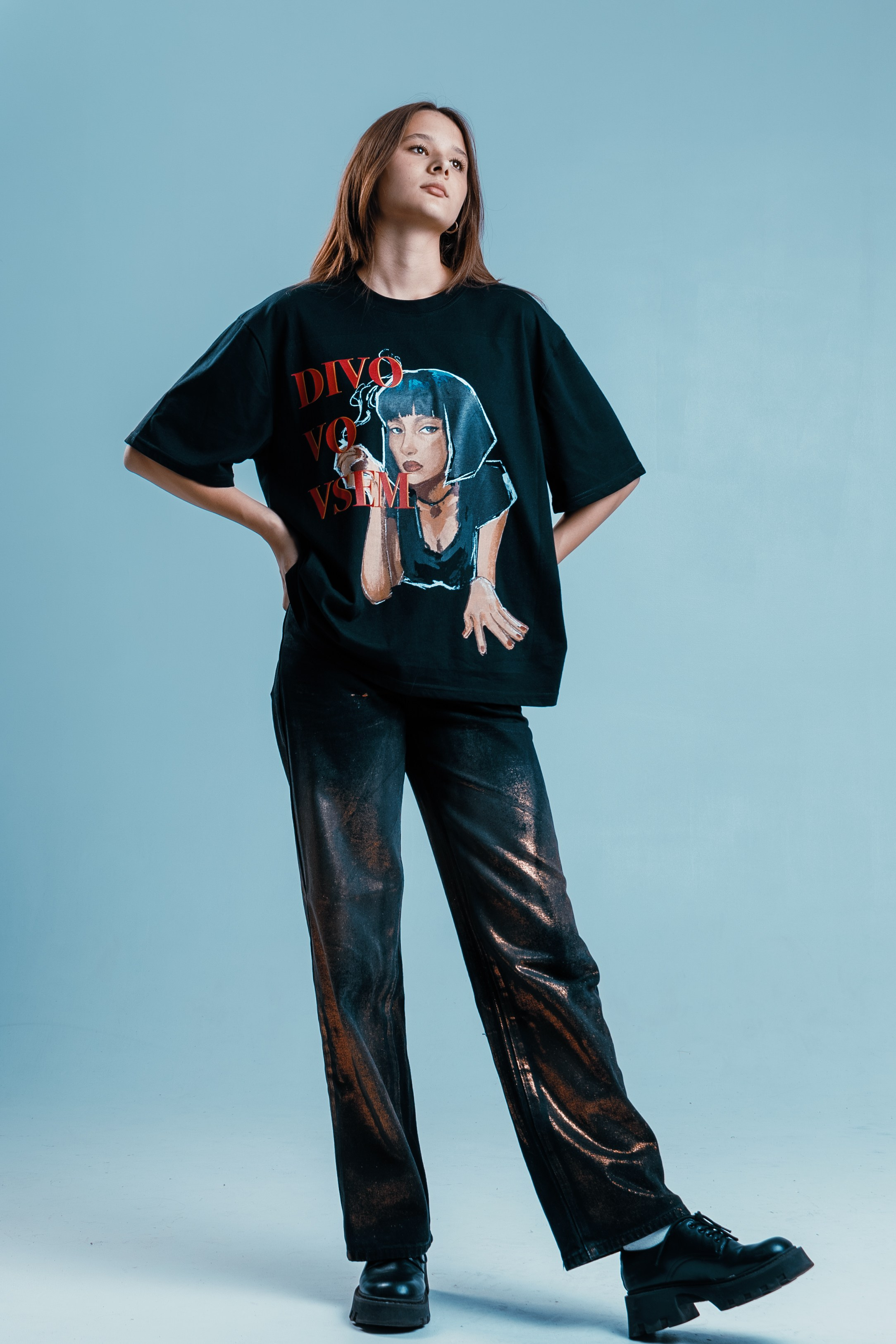 DIVNIY. GRISHAFOMIN Фотограф