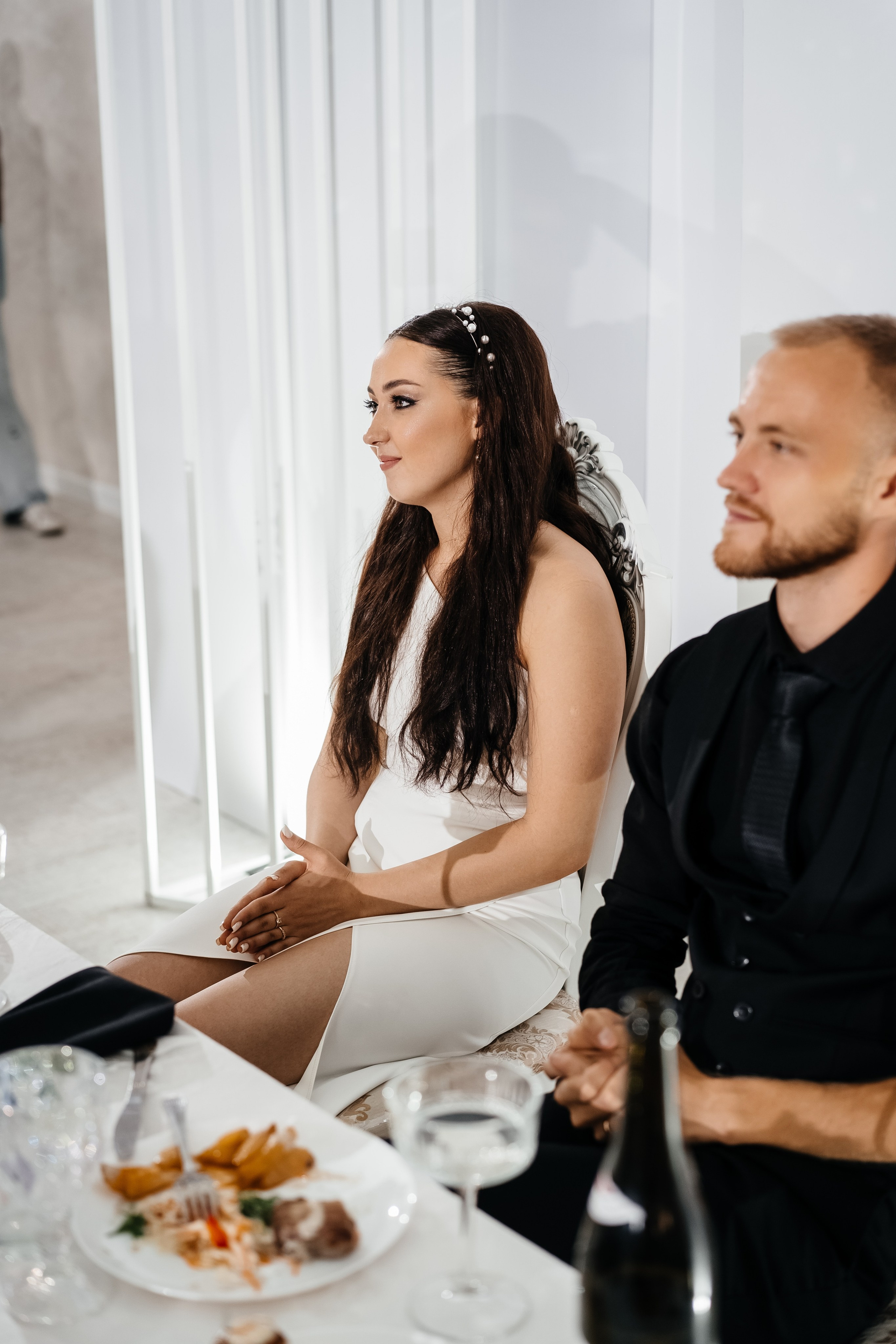 Валерия & Вячеслав. Свадебный фотограф Барнаул Алексей Павлов