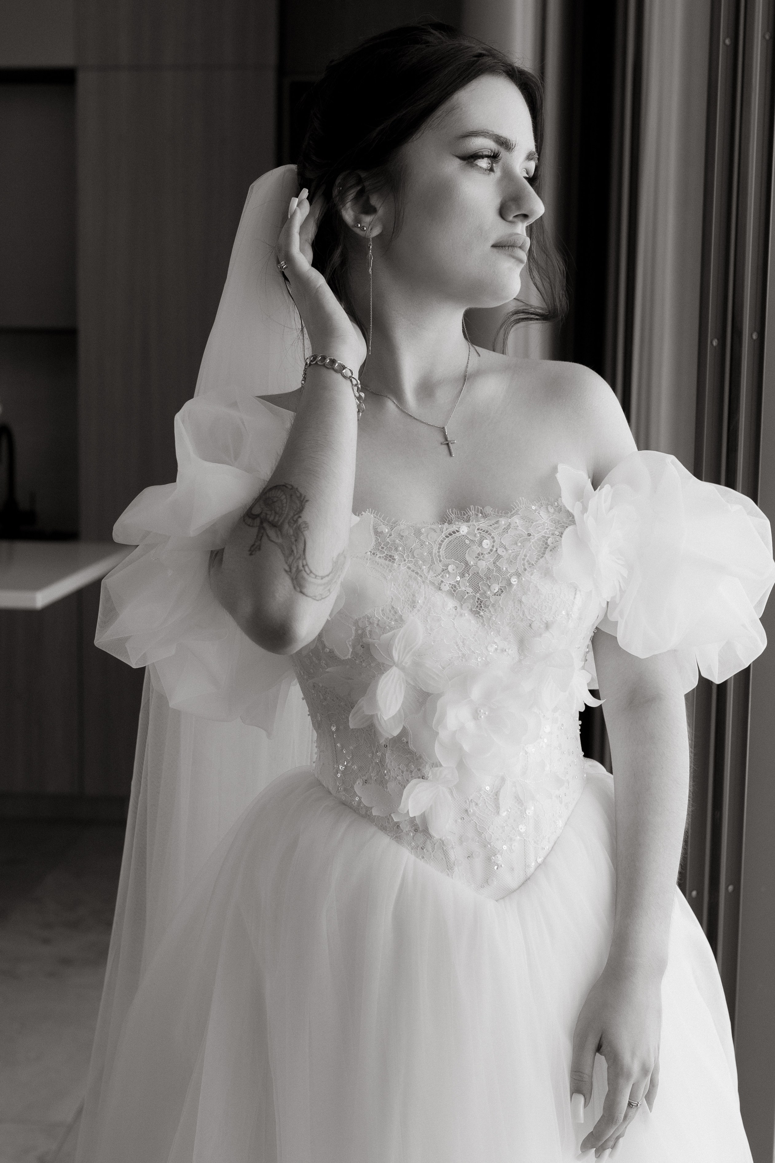 Влад & Наташа / Винодельня AYA. Свадебный фотограф Катерина Евст