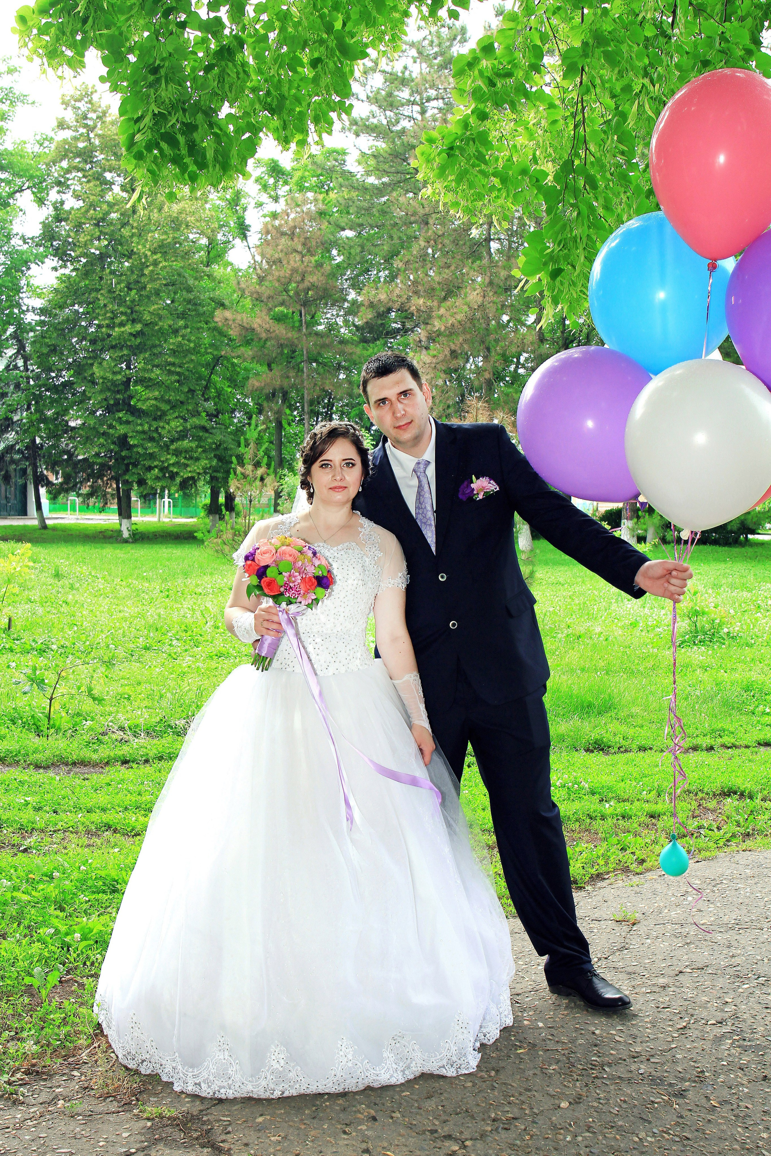 Константин и Юлия. Игорь Варава свадебный фотограф видеограф Белая Глина Краснодар