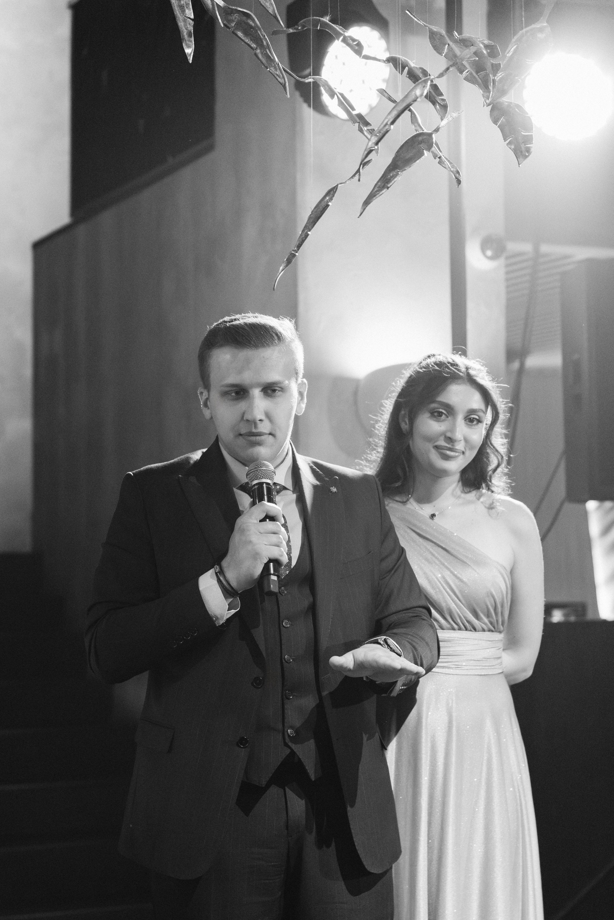 Александр и Дарья. Фотограф в Красноярске