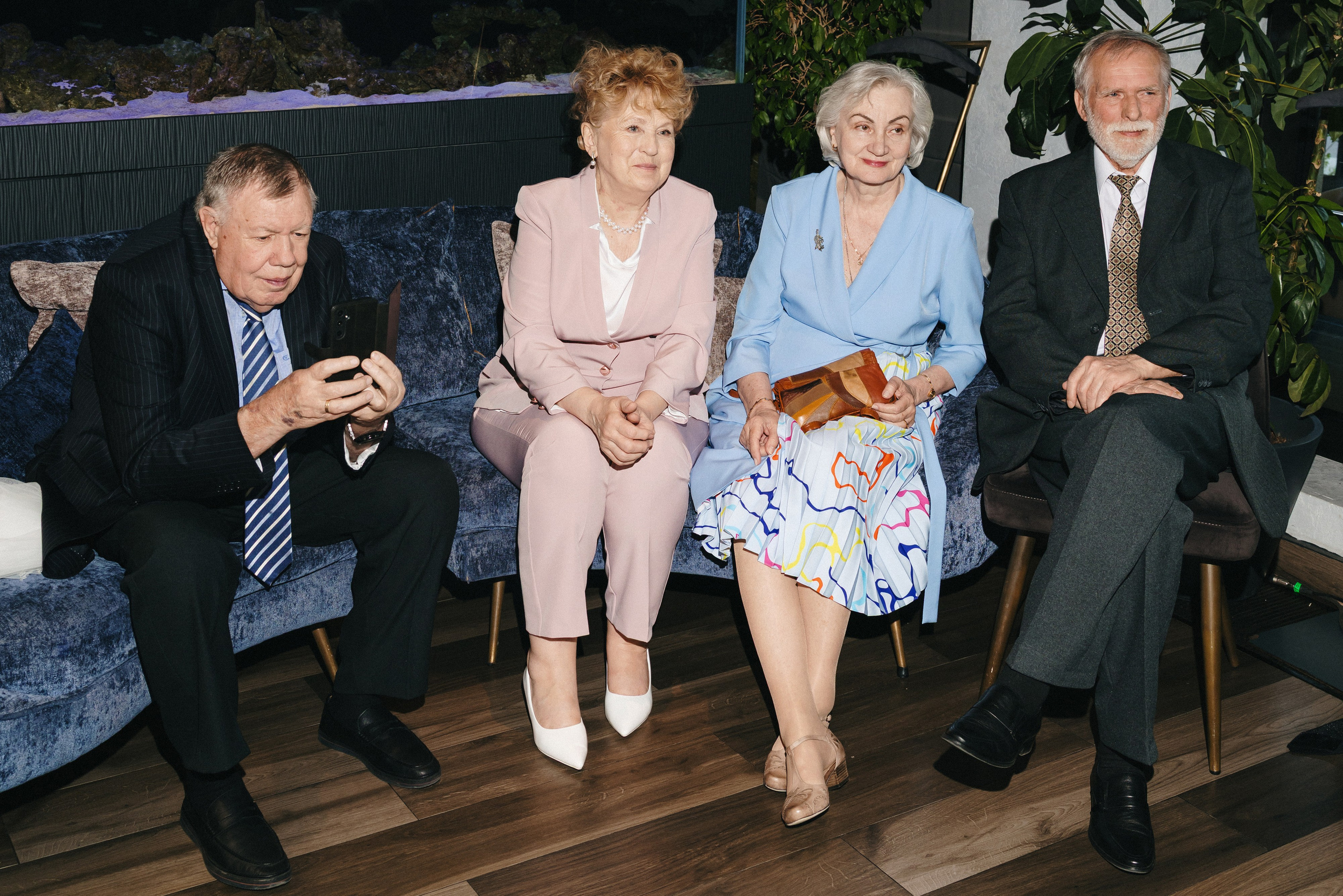 Александр и Дарья. Фотограф в Красноярске