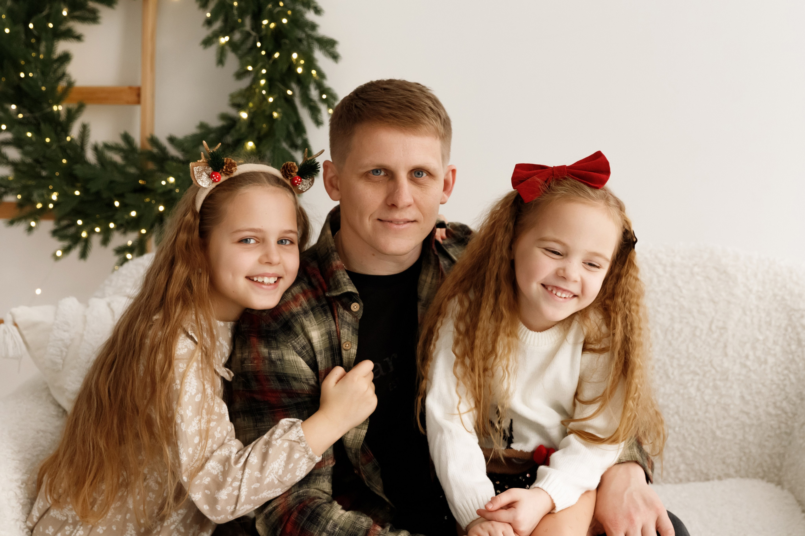 Годик Серёже. Фотограф новорожденных Славянск-на-Кубани Куцевольская Екатерина