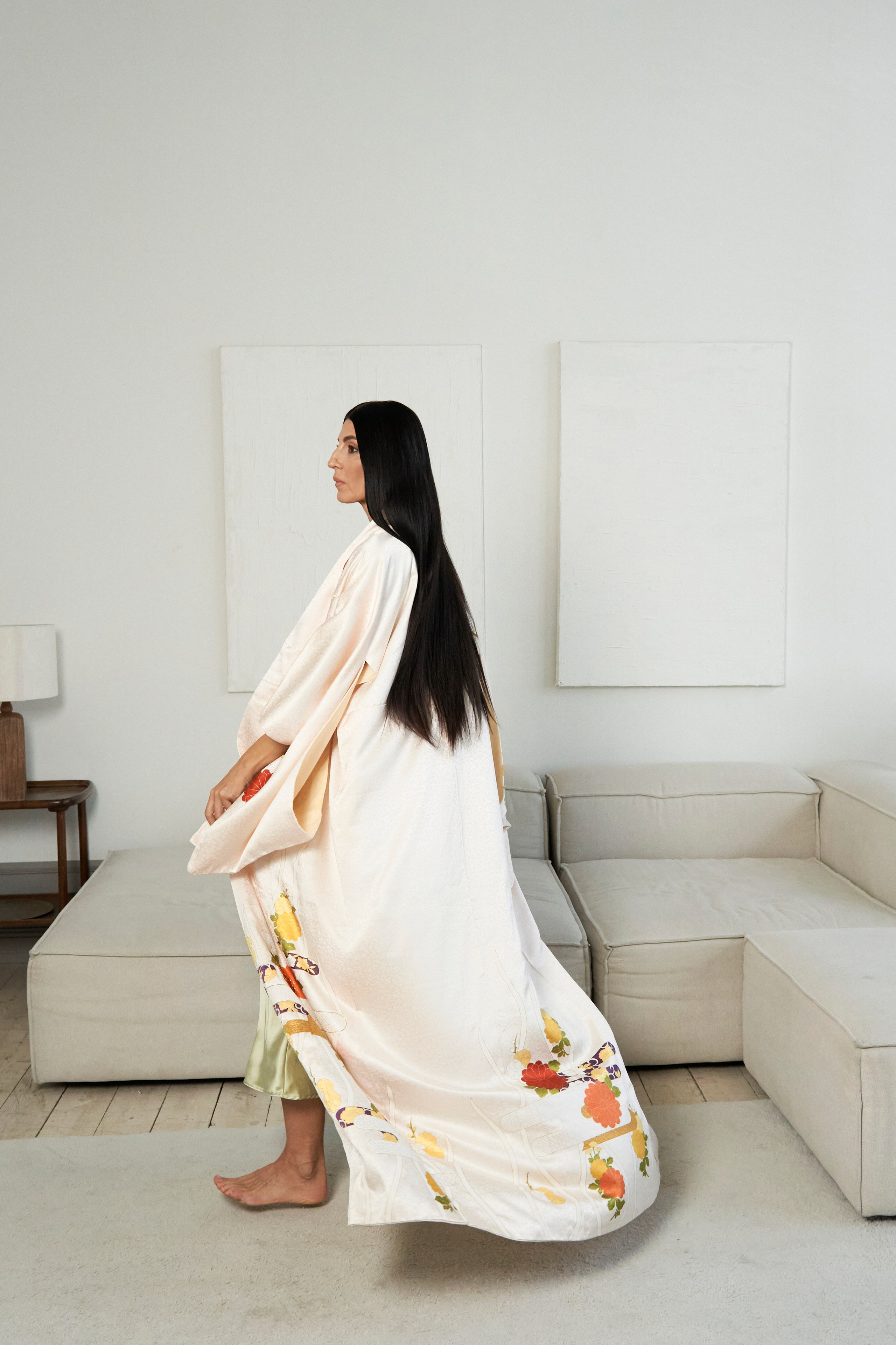 Salon.dragon. Главная