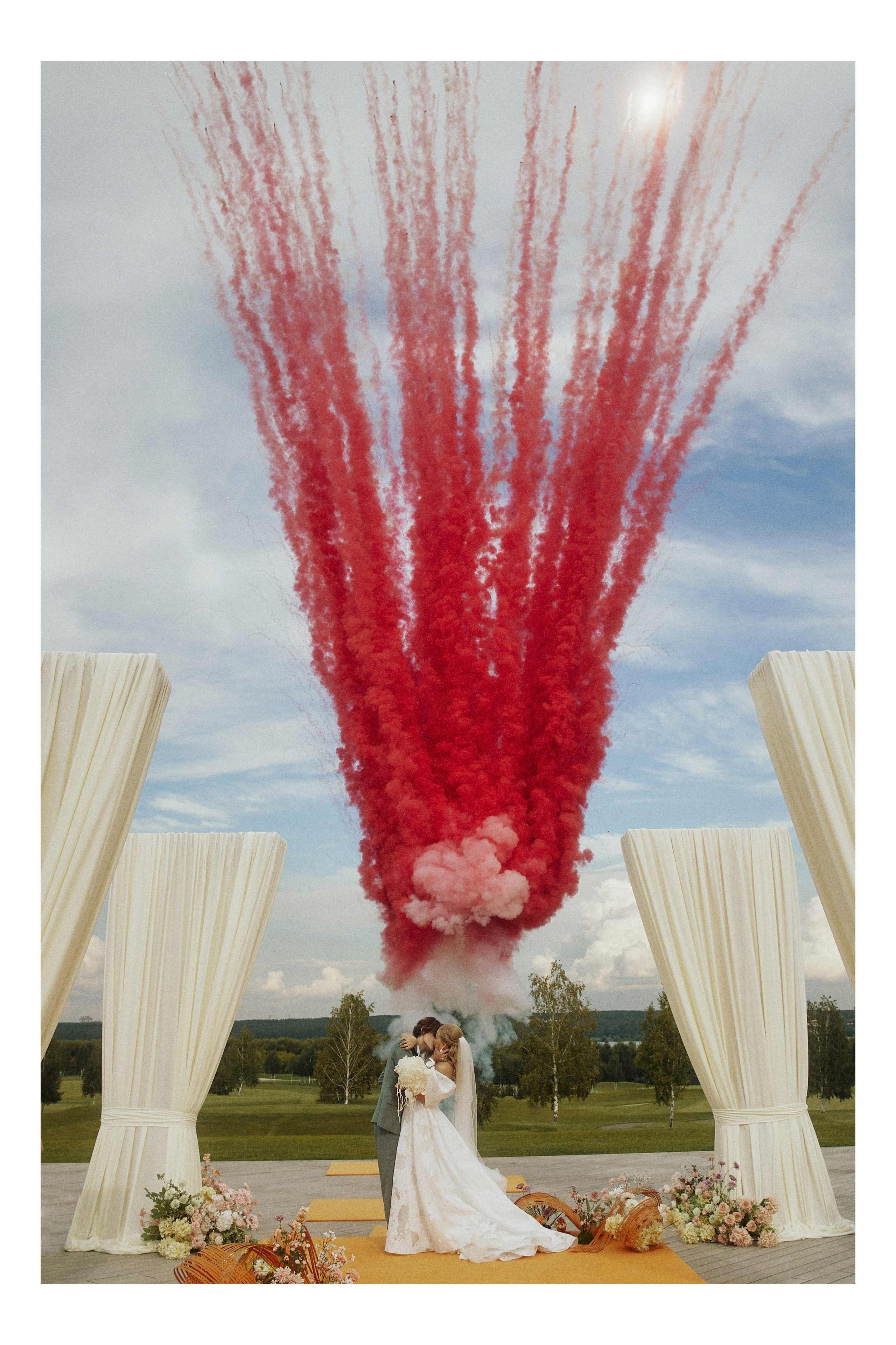 AMORE DA CINEMA. Дмитрий Мазуркевич: Профессиональный Репортажный Фотограф