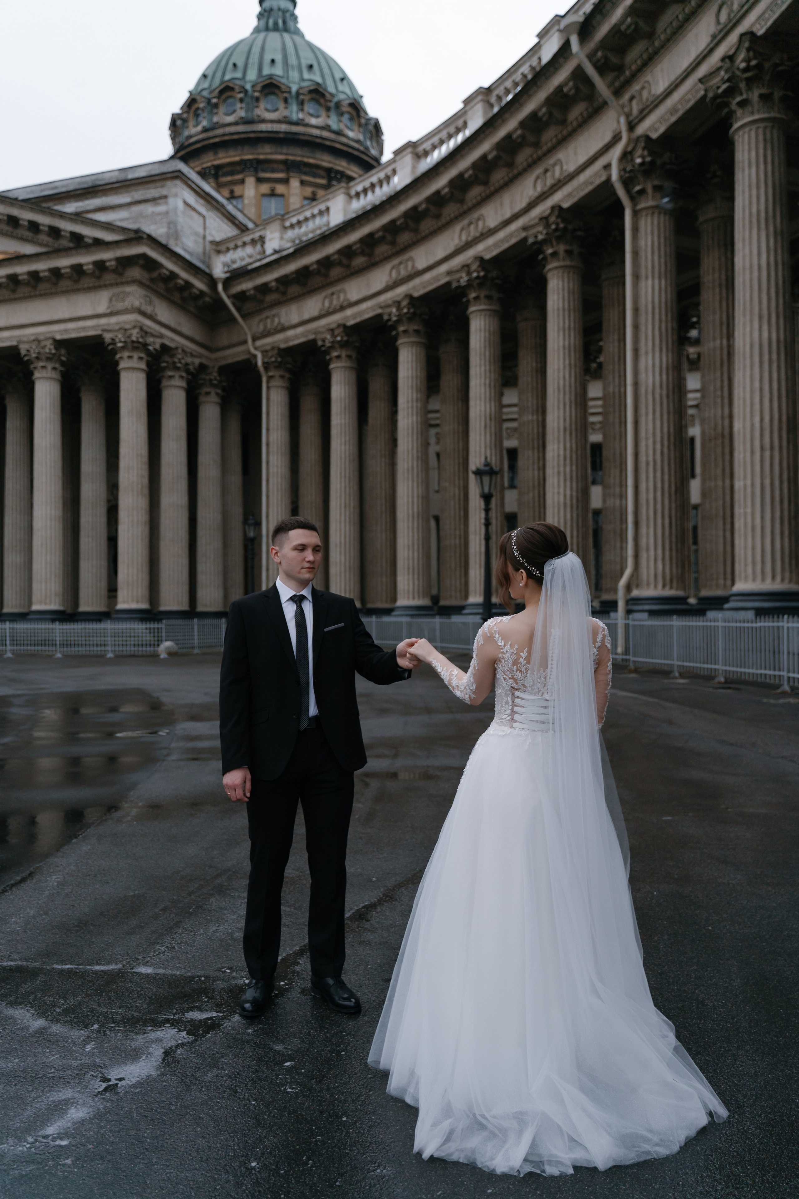 08.09.2023. Свадебный фотограф — Наталья Фед СПб/Москва