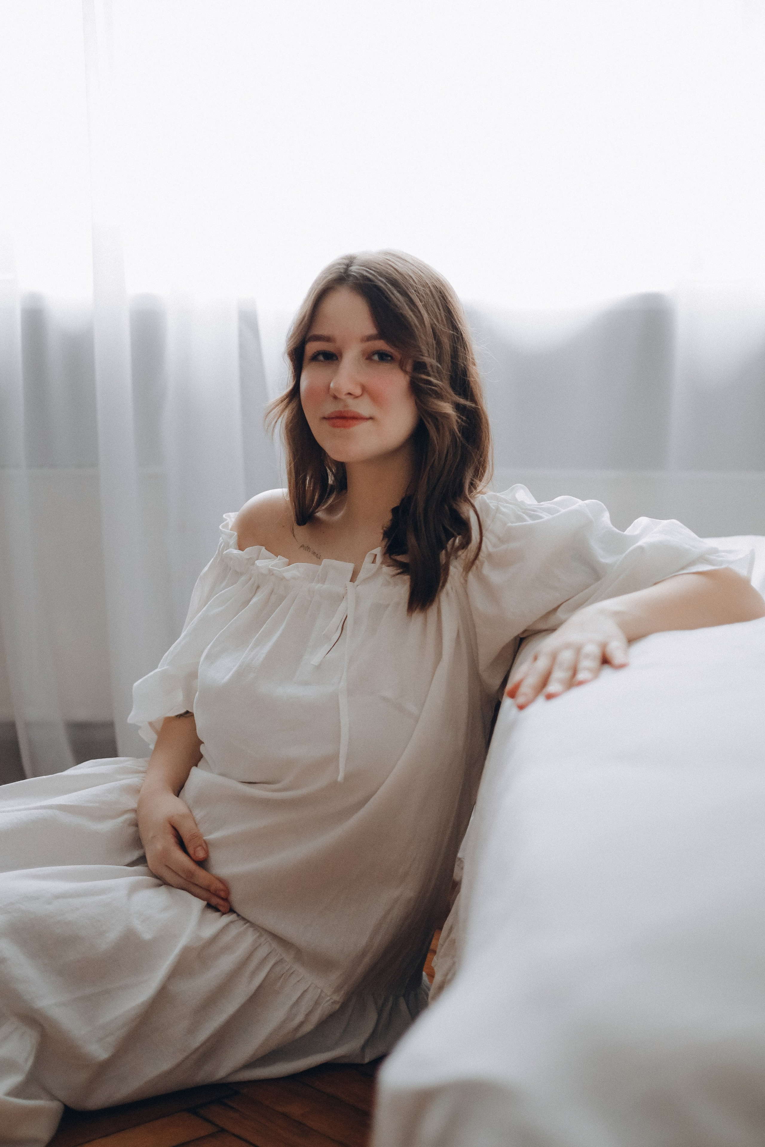 +1. Диана Чечель. Свадебный и портретный фотограф в Москве