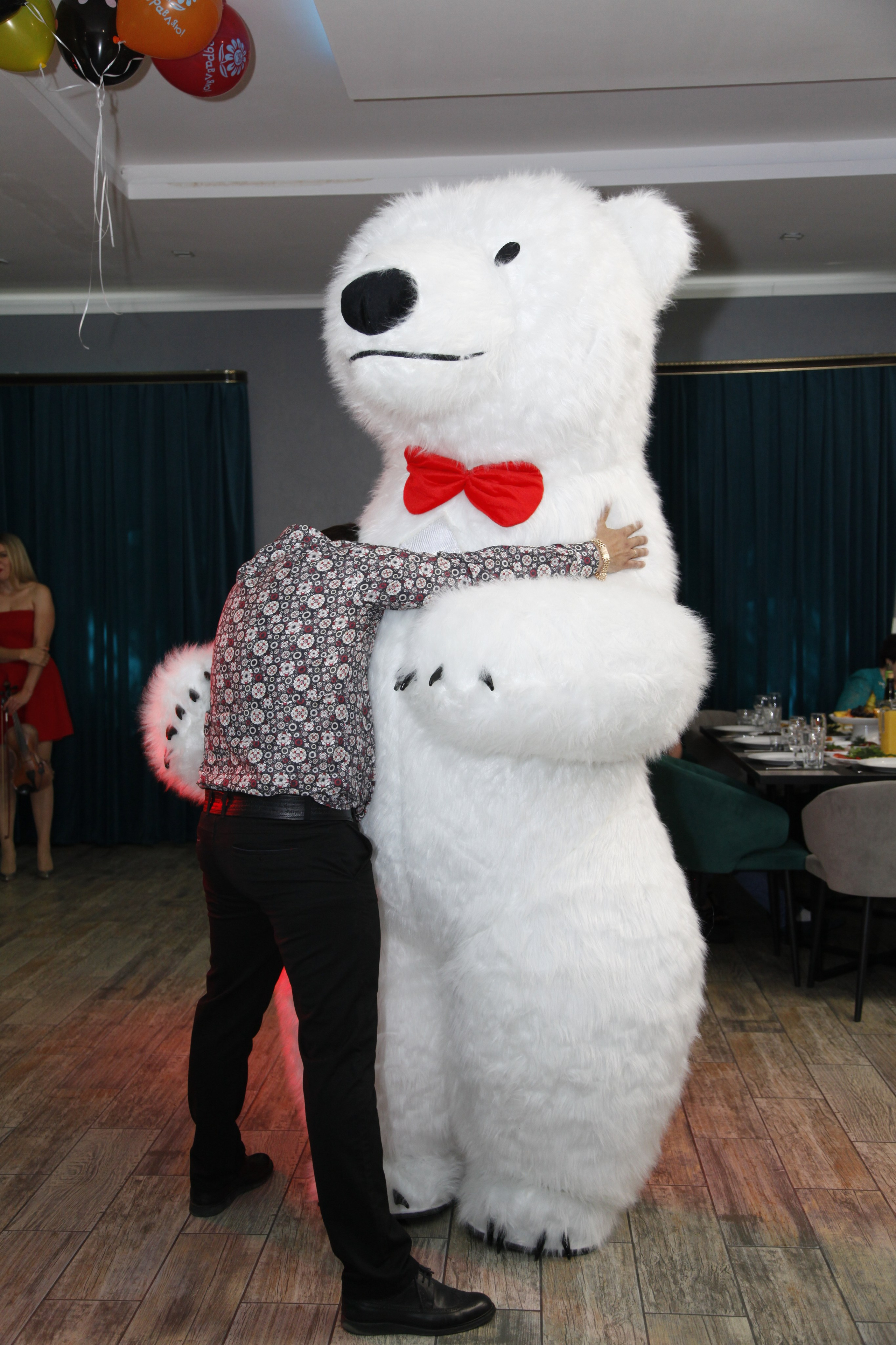 Торжества. Sandina.pro — репортажная, портретная и свадебная съемка в Санкт-Петербурге