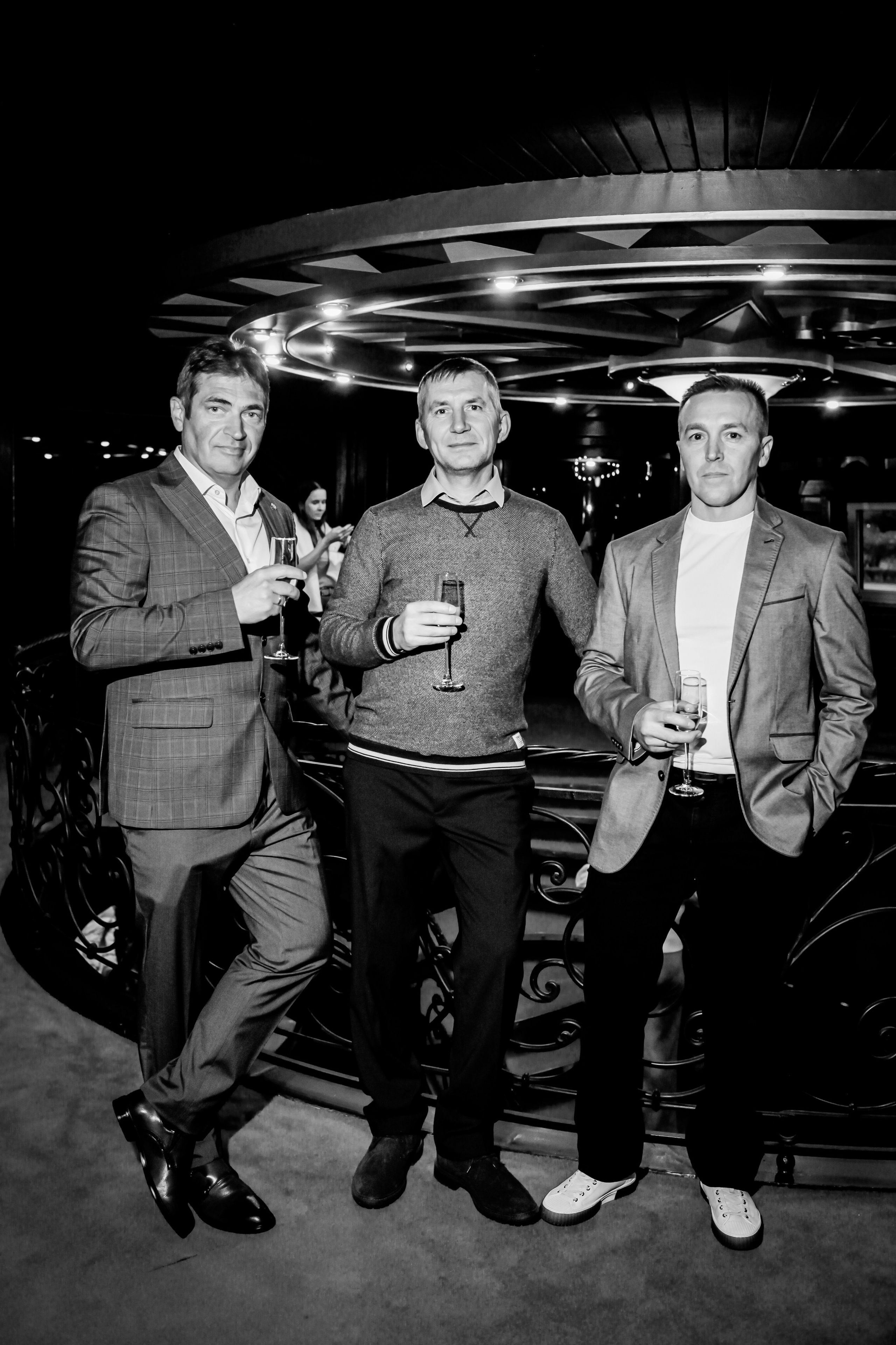 Торжества. Sandina.pro — репортажная, портретная и свадебная съемка в Санкт-Петербурге