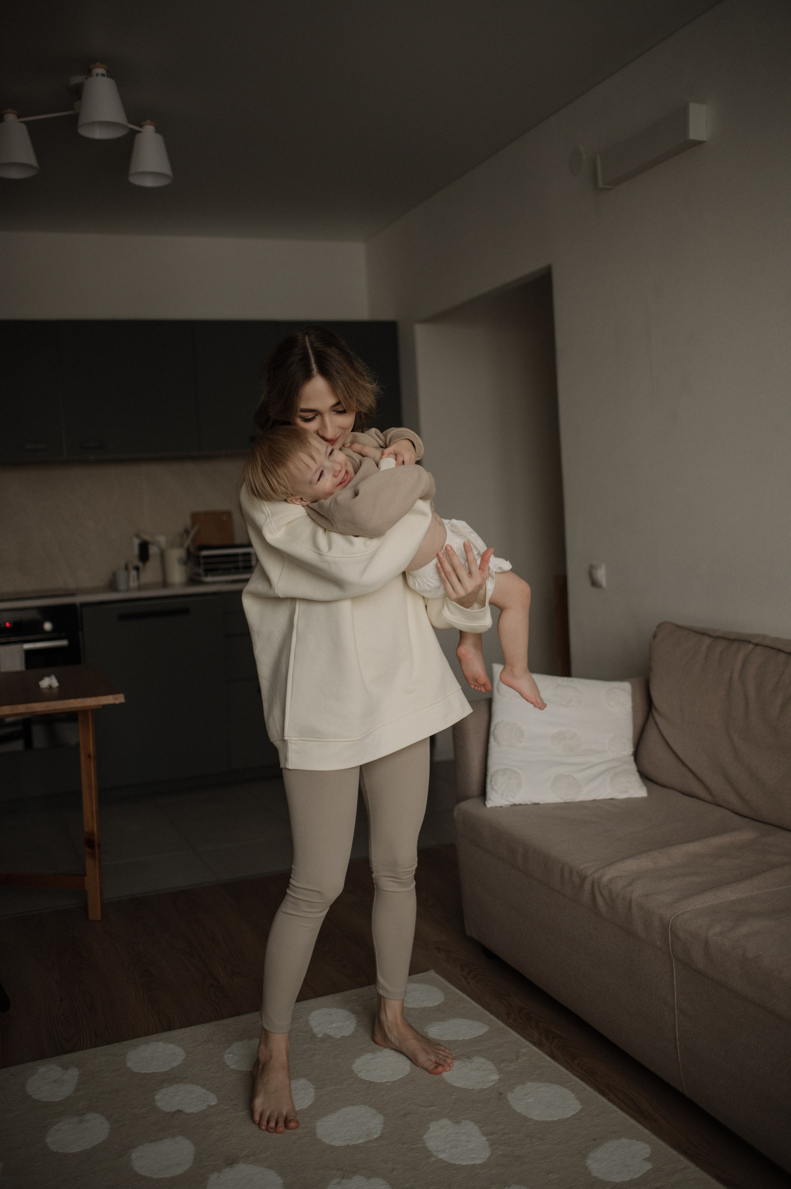 Алёна и Марк. Свадебный фотограф в Москве Анна Литвинова