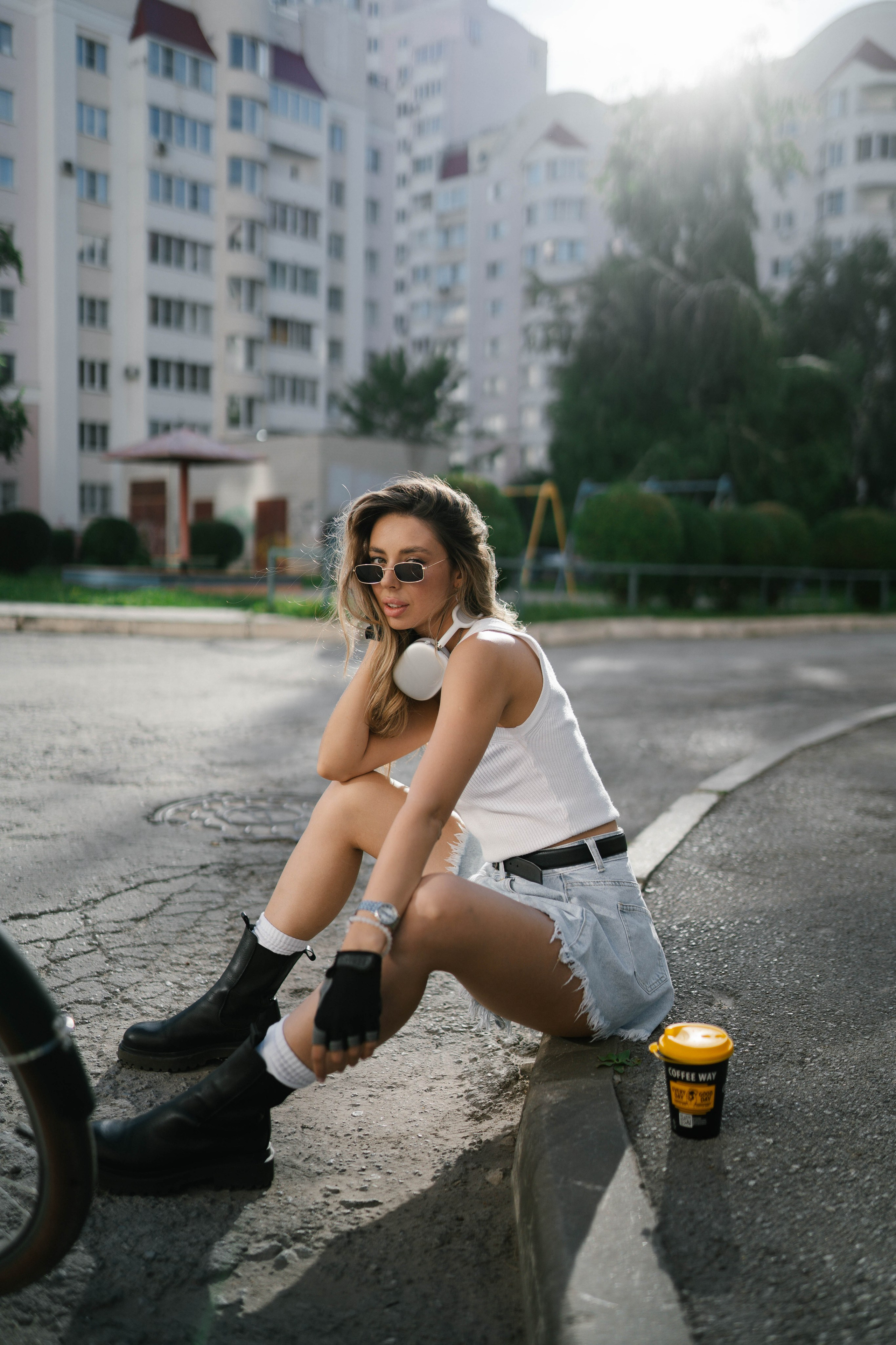 Александра. Свадебный фотограф Липецк Москва Анна Невзорова