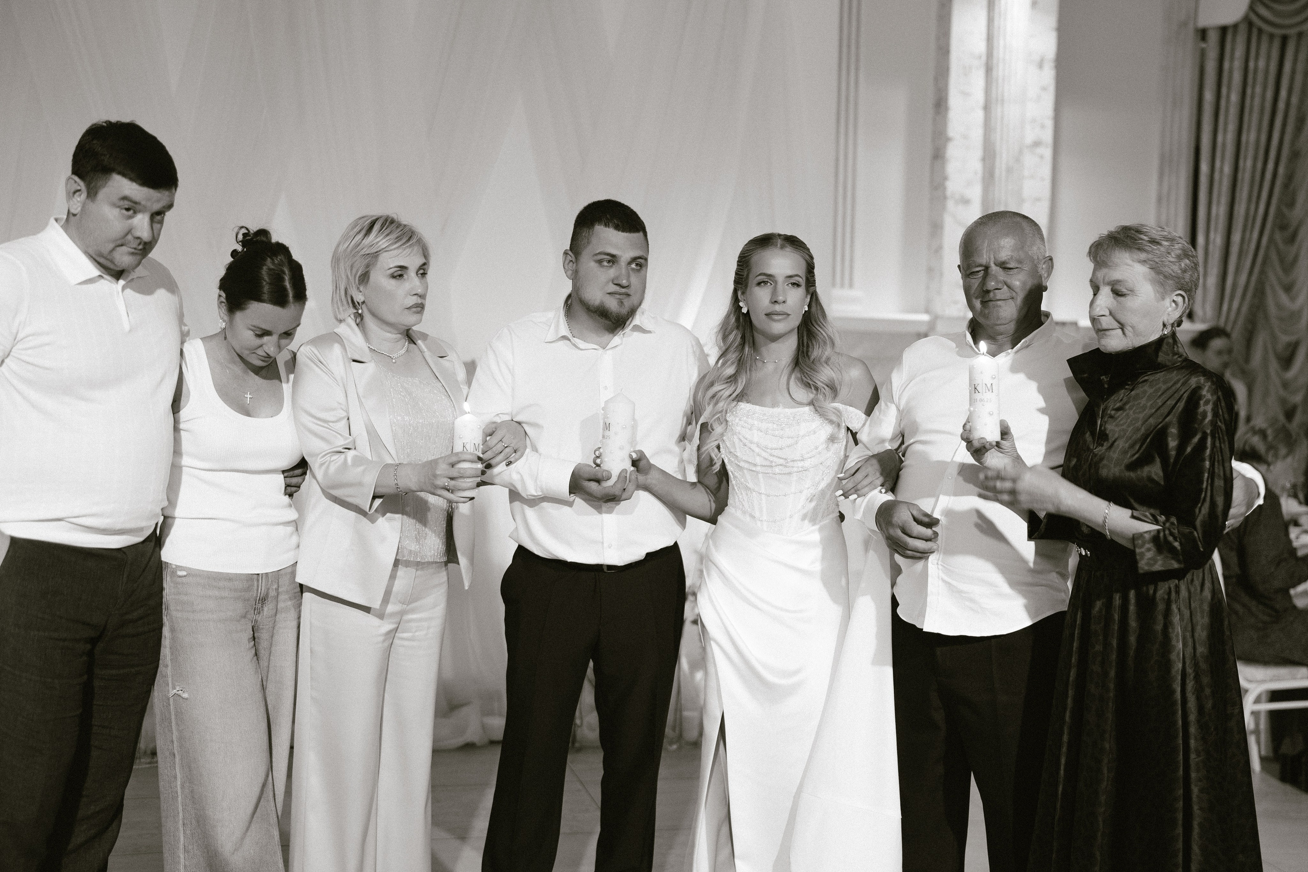 Кирилл & Маргарита. Свадебный фотограф Липецк Москва Анна Невзорова