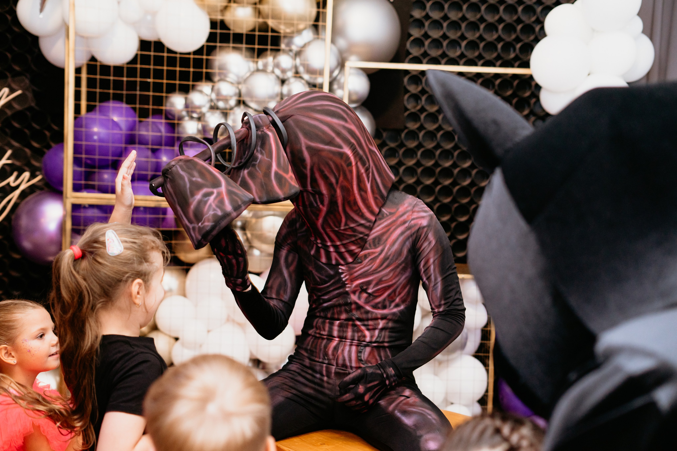 Даше 5 лет / Стрелка. Фотограф мероприятий в Ростове-на-Дону Есманская Елена