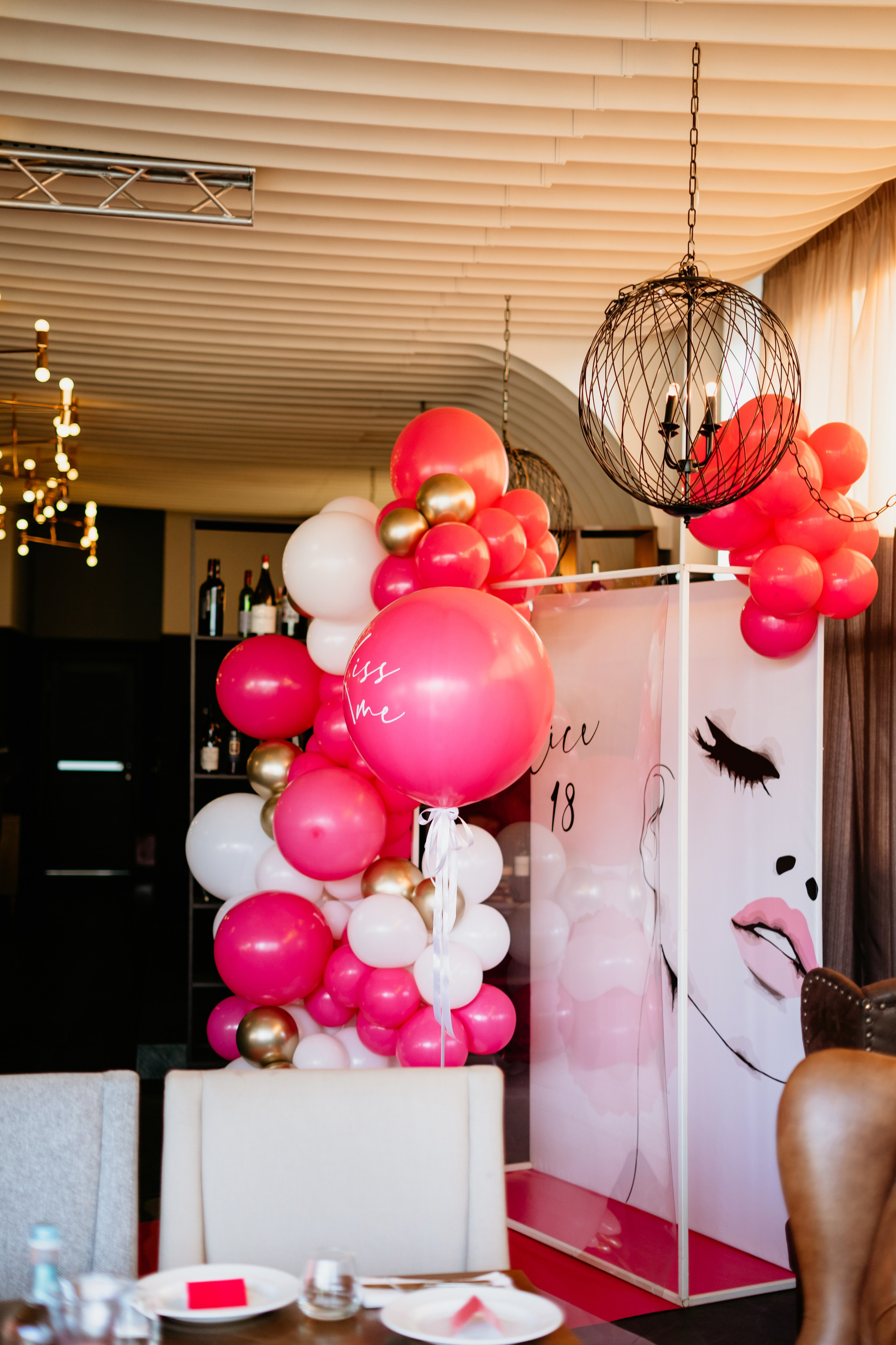 Алисе 18 лет / Matador. Фотограф мероприятий в Ростове-на-Дону Есманская Елена