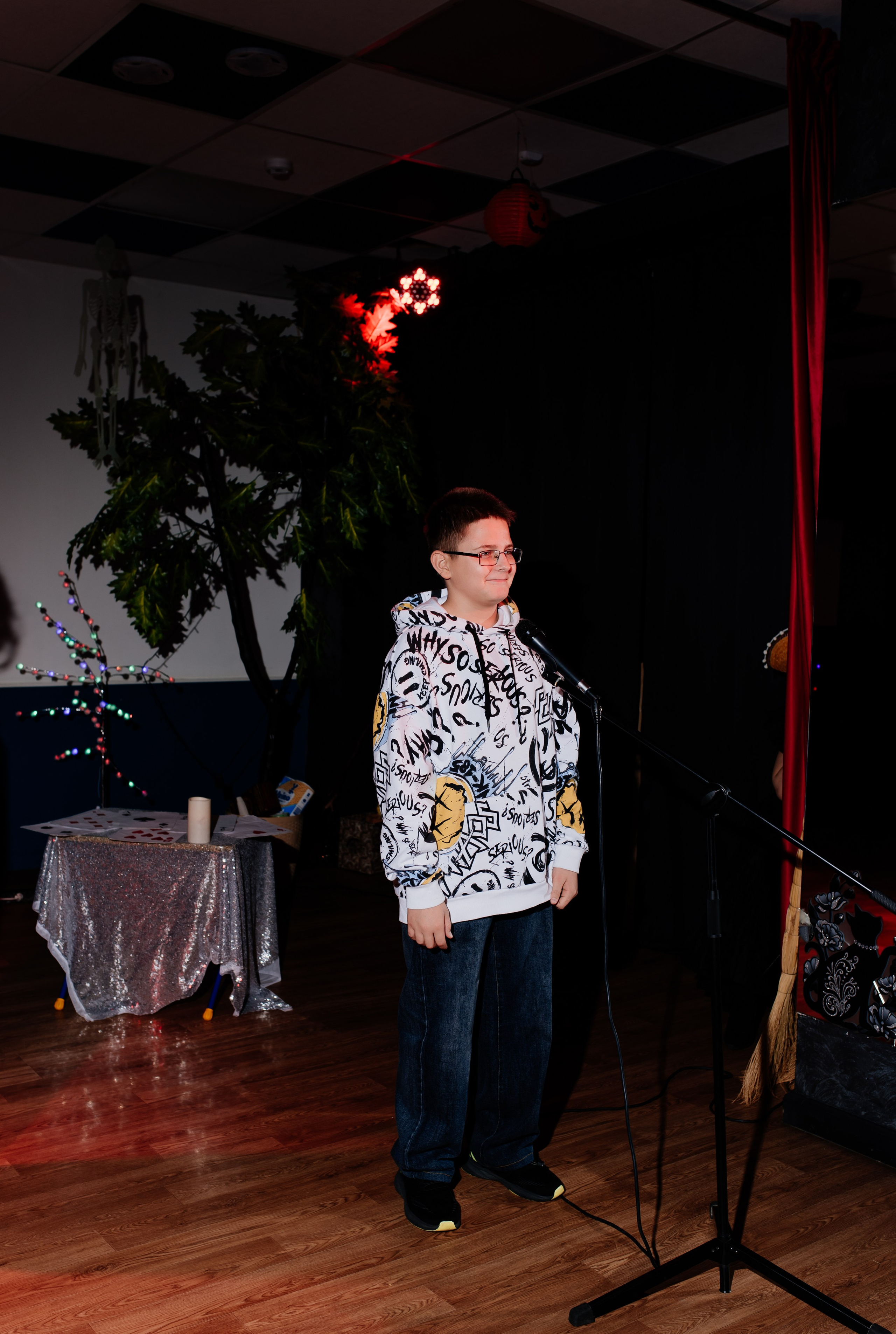 День Рождения. Персональный и семейный фотограф в Нижнем Новгороде-Карачева Анна