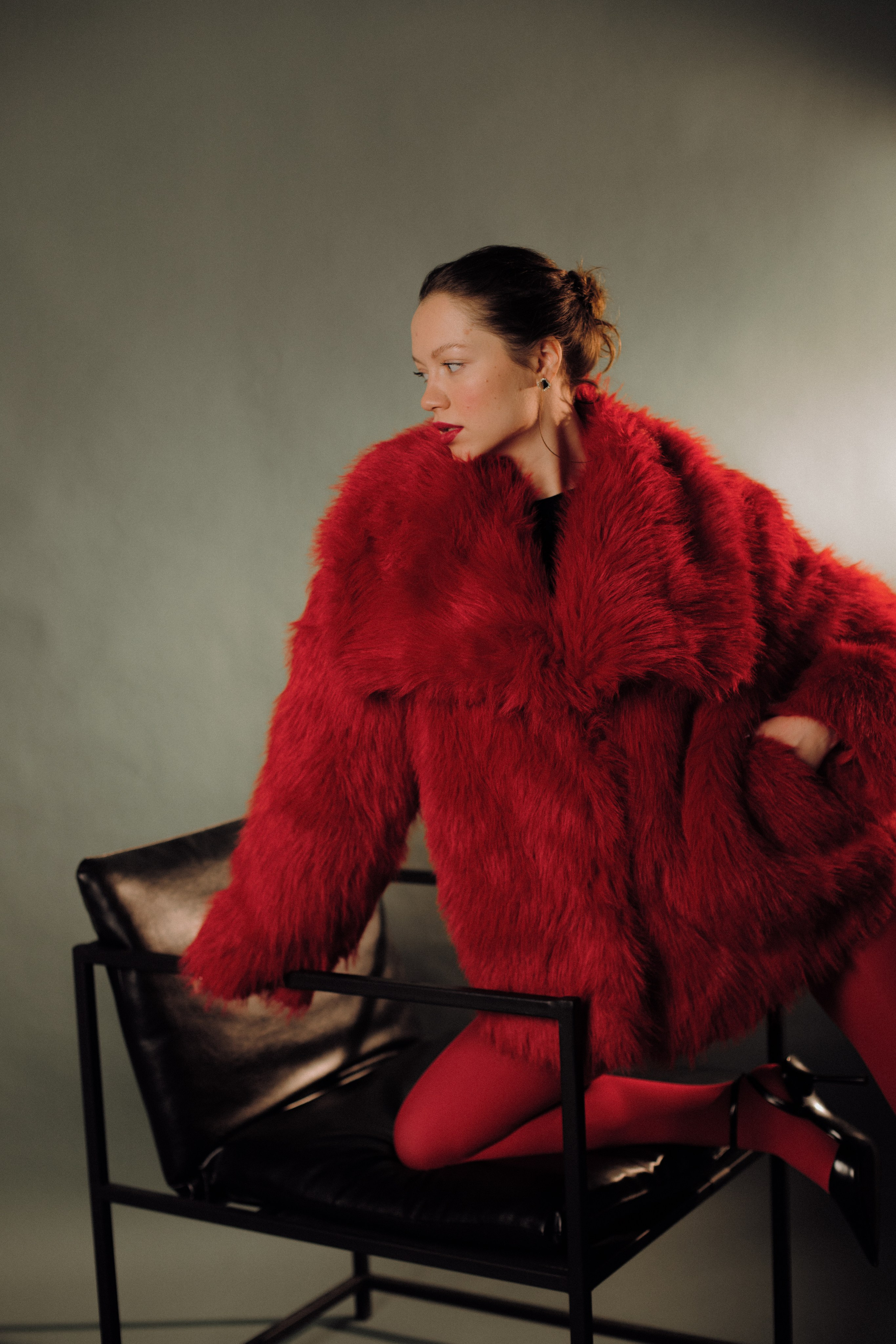 Наташа. Семейный и детский фотограф Юлия Шох