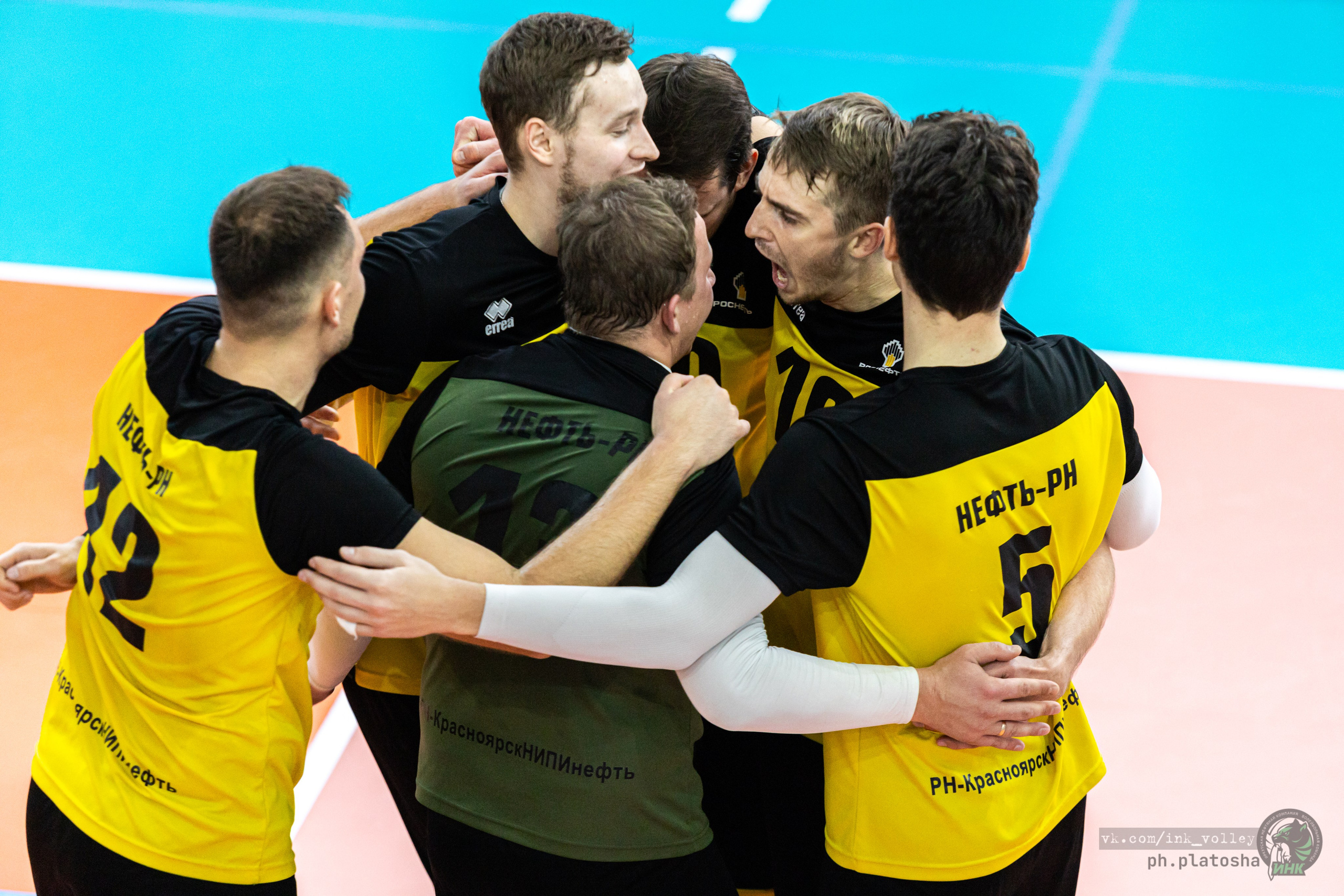 Репортажный и спортивный фотограф Аня Платонова