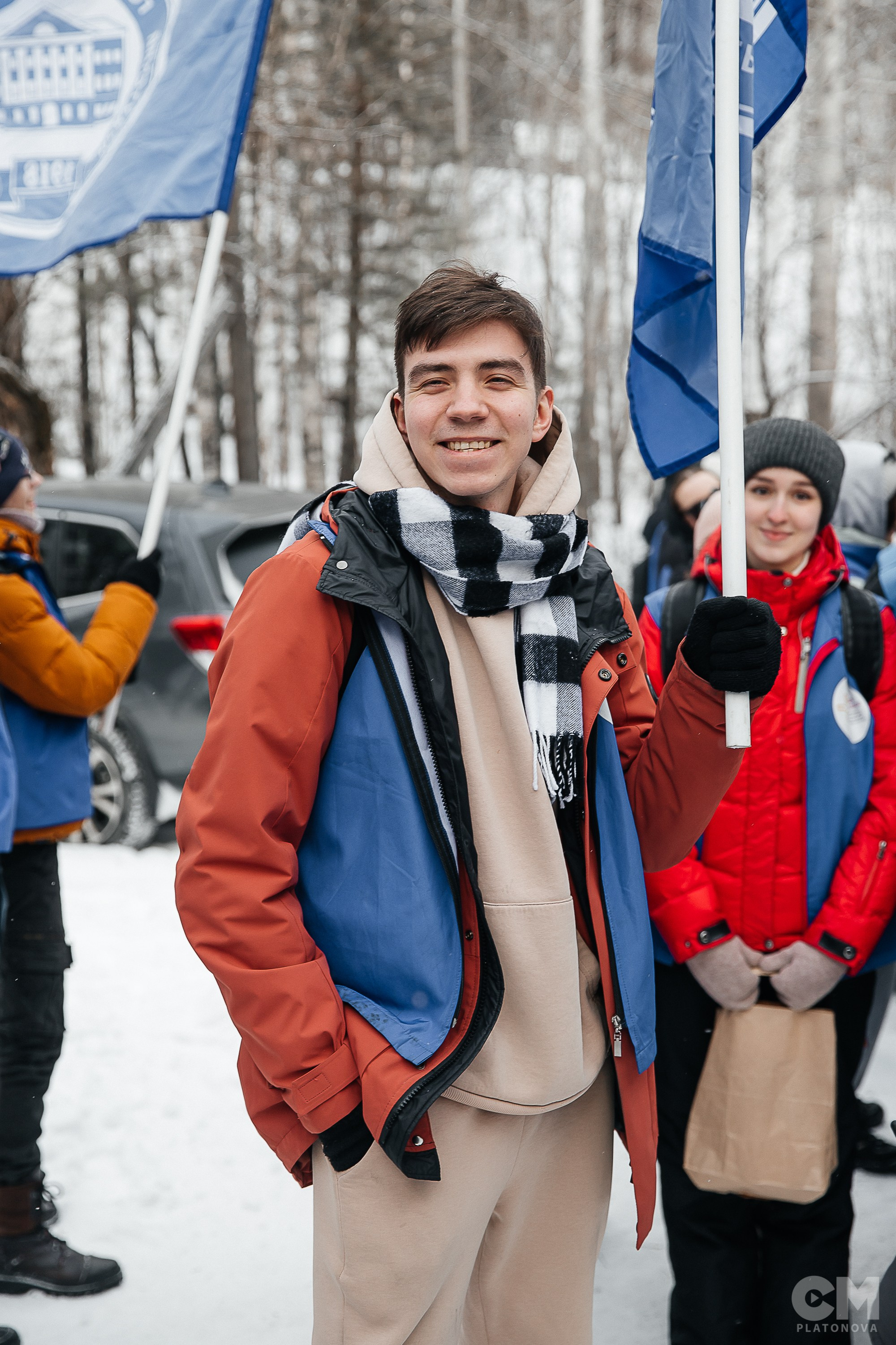 Уличная съемка. Репортажный и спортивный фотограф Аня Платонова