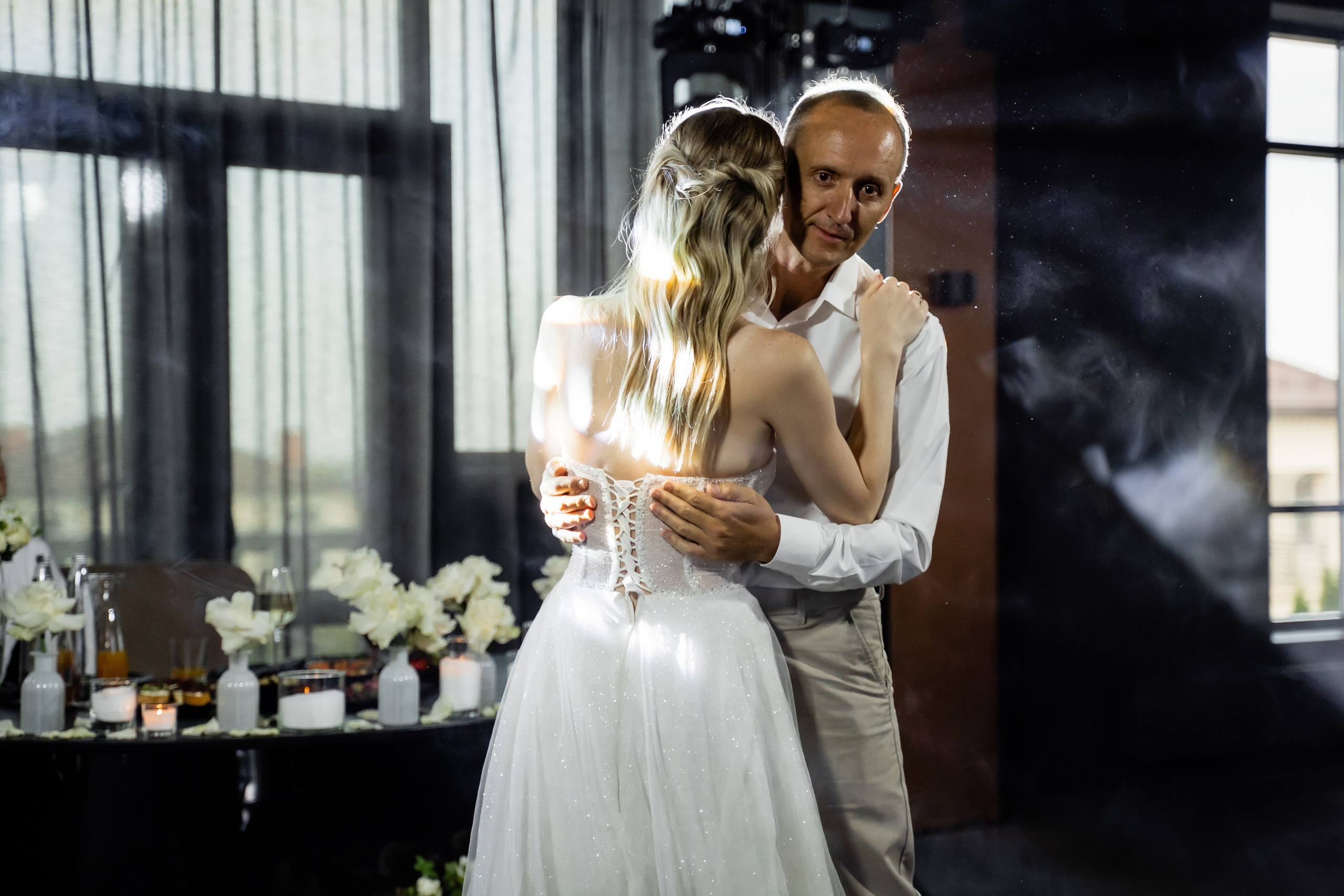 Анна и Артем. Свадебный фотограф Екатерина Кузнецова