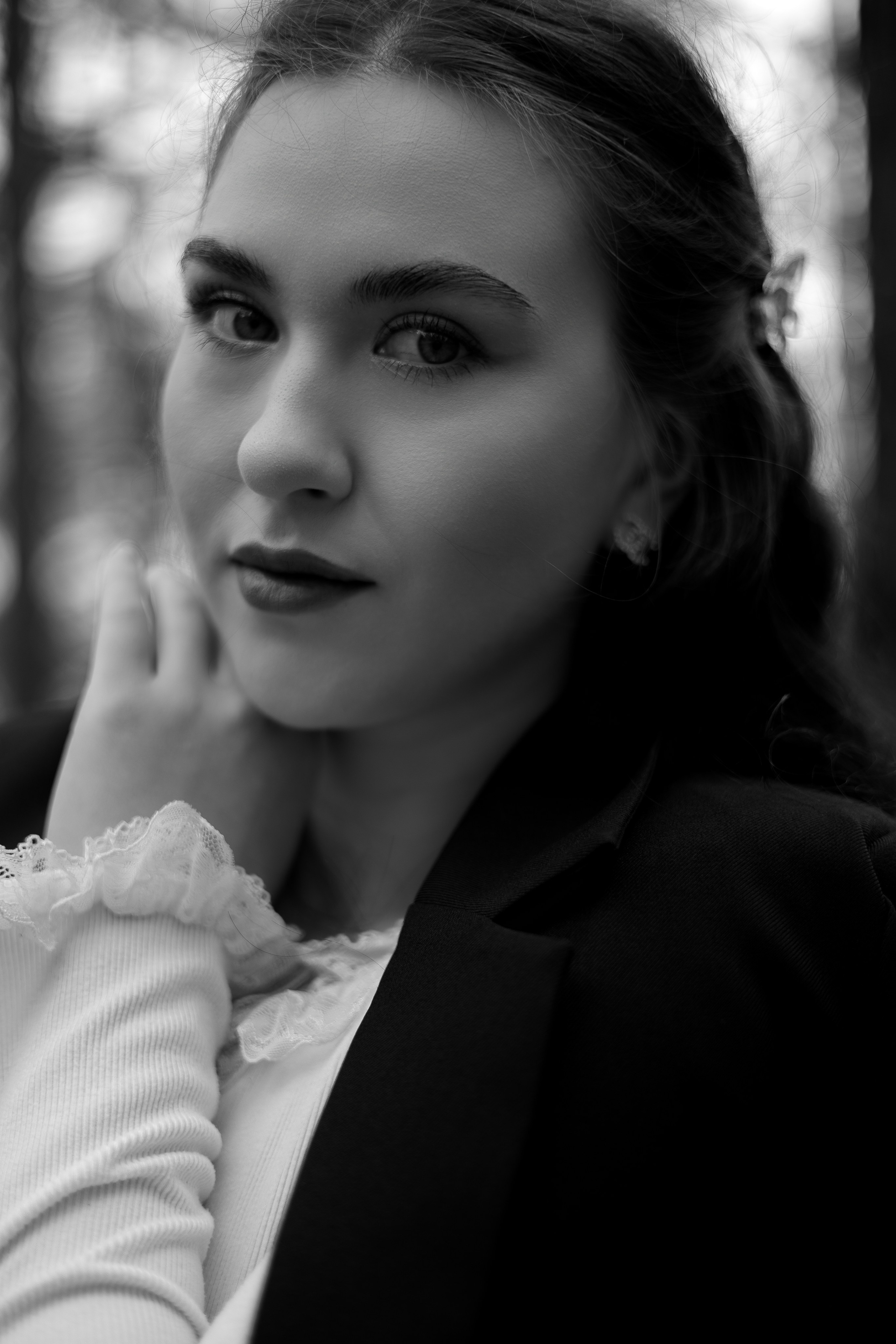 Portrait15. Фотограф Советская Гавань — Ванино