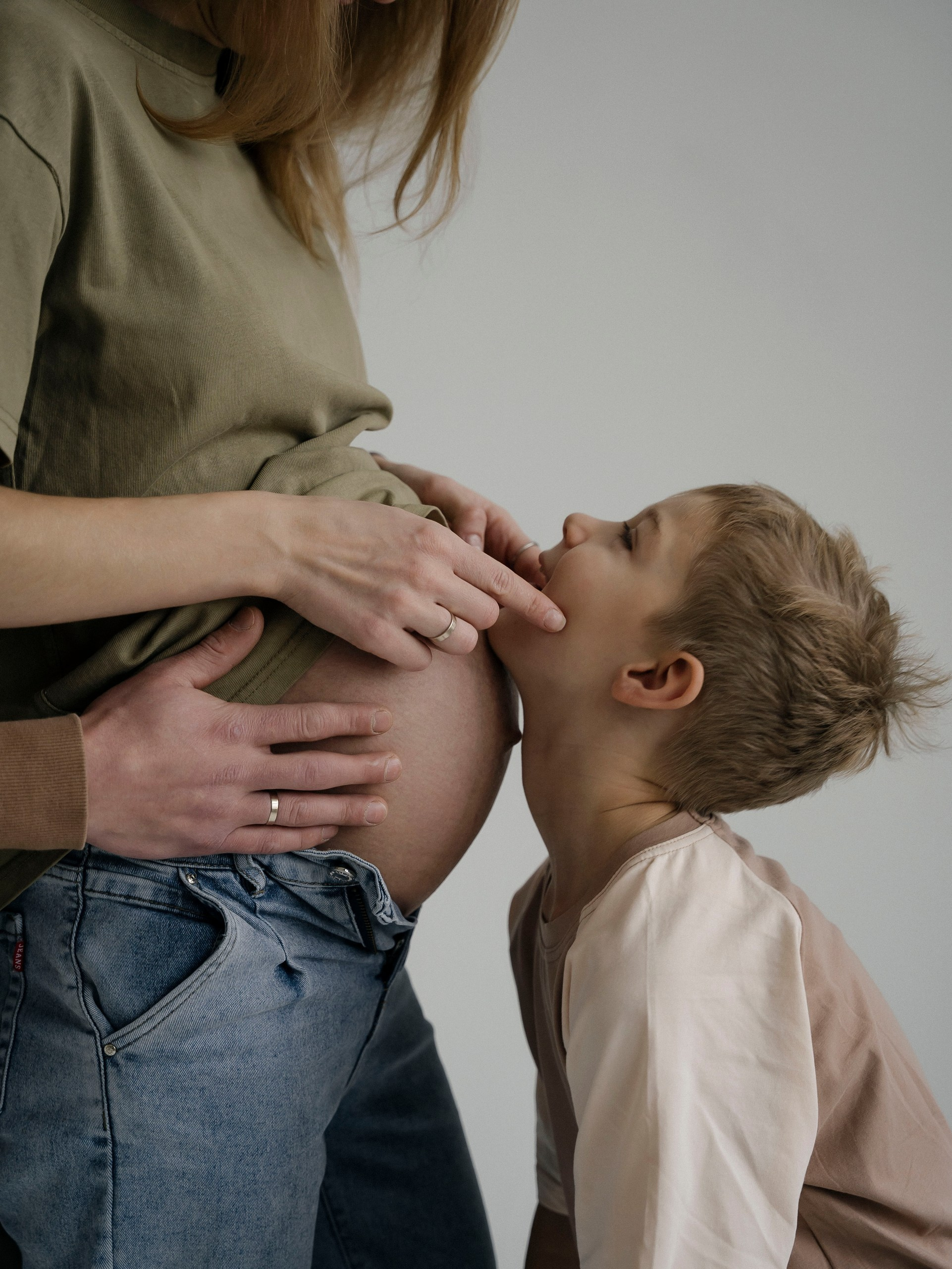 Дарья + Антон + ЛеваЛев. Свадебный фотограф