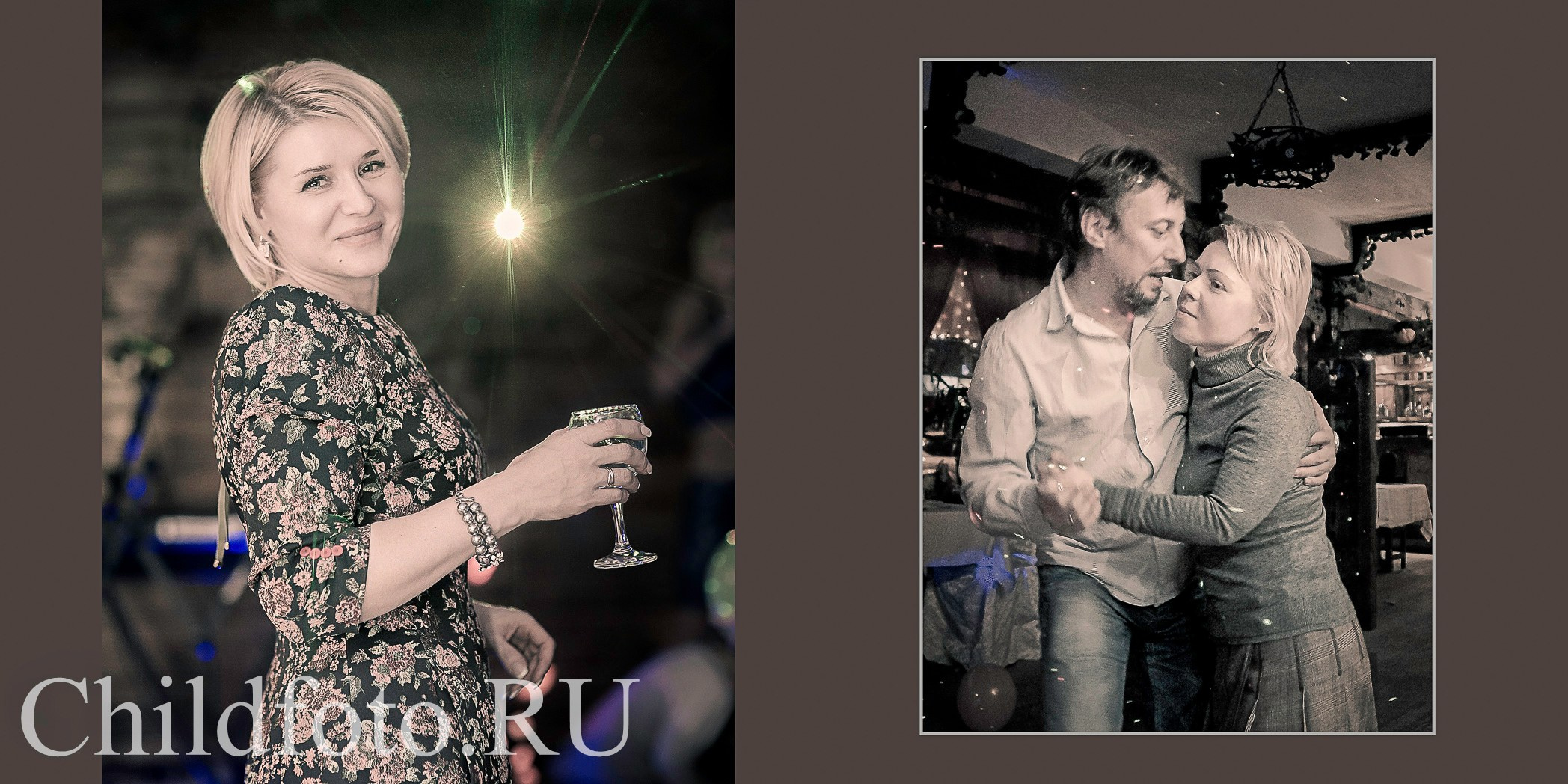 Фотокнига Влад 15 лет Близкие люди. Skazka.wfolio.pro