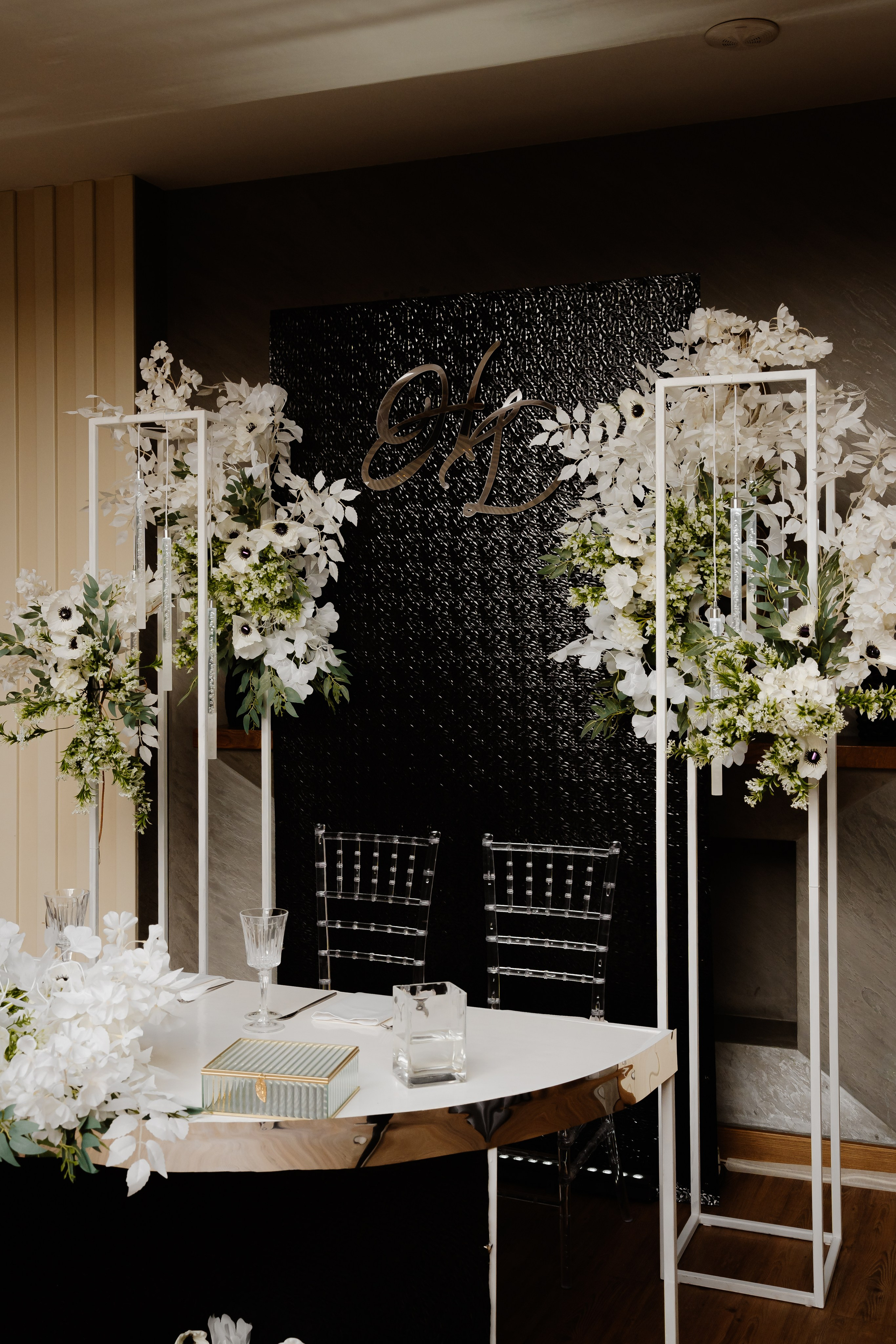 Никита и Дарья. Свадебный организатор координатор Екатеринбург Серов Дарья Окишева