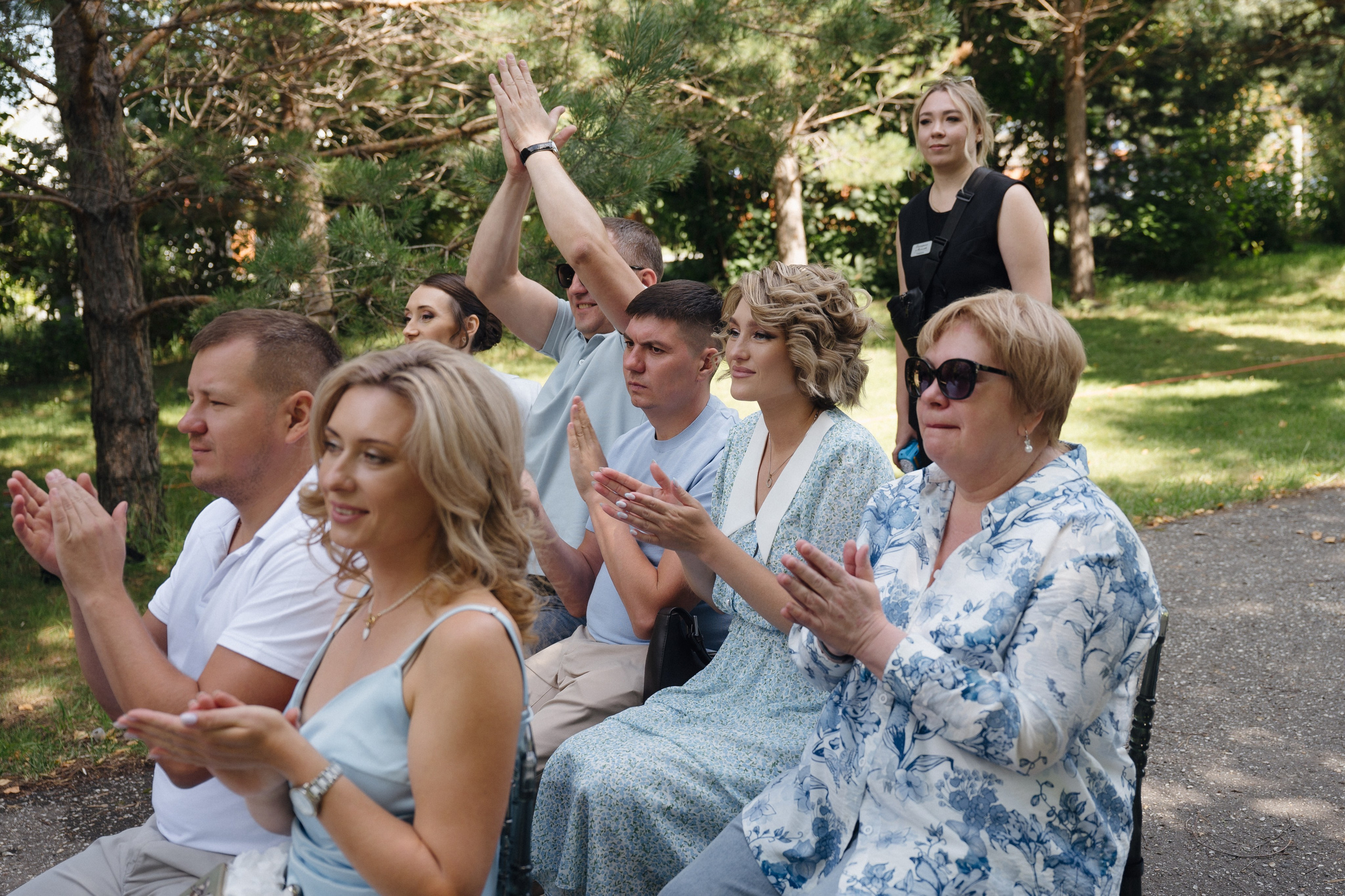 Александр и Екатерина. Свадебный и портретный фотограф на Алтае Кузнецова Людмила