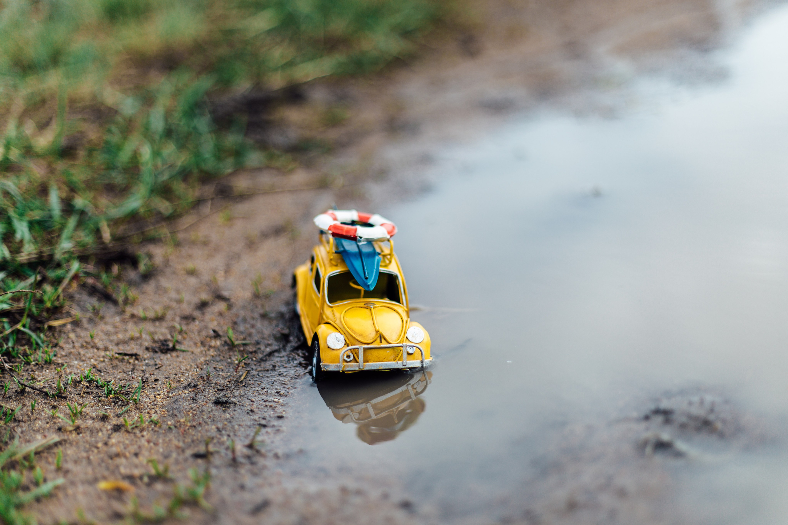 Машины. Фотограф Олеся Кавлакан