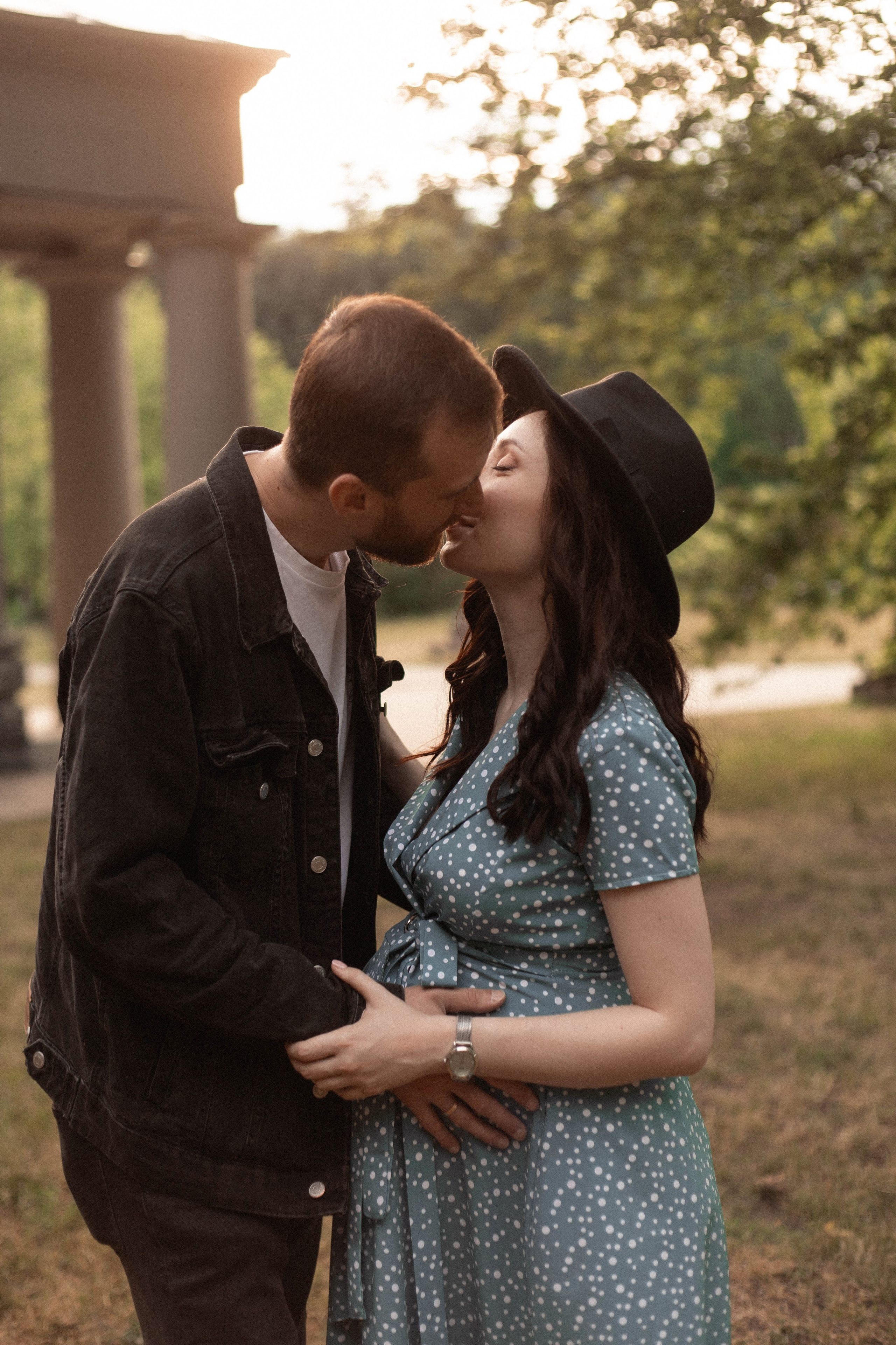 Александра & Александр. Свадебный и портретный фотограф Соломко Диана