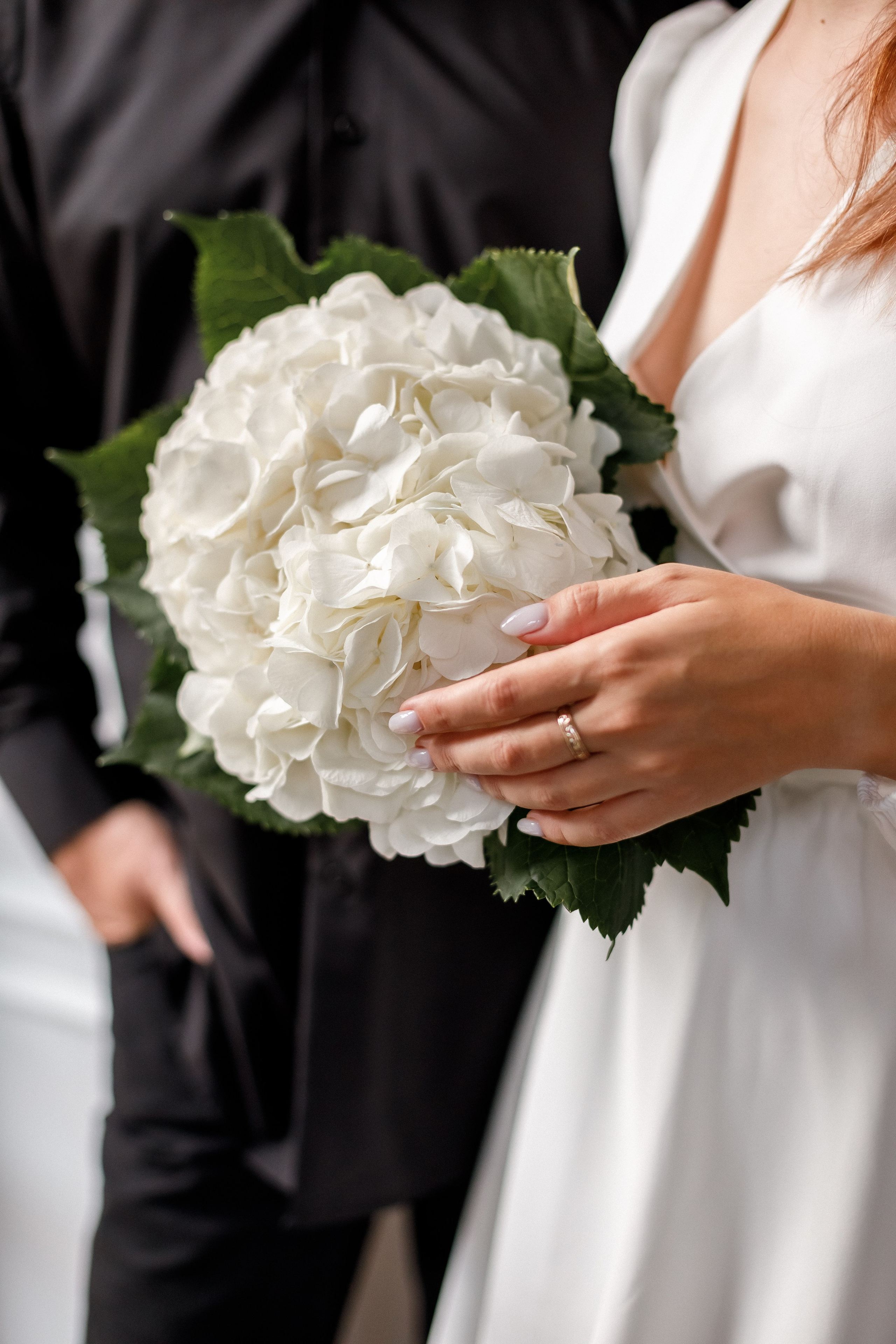 Мария и Андрей. Фотограф в Москве Базанова Дарья