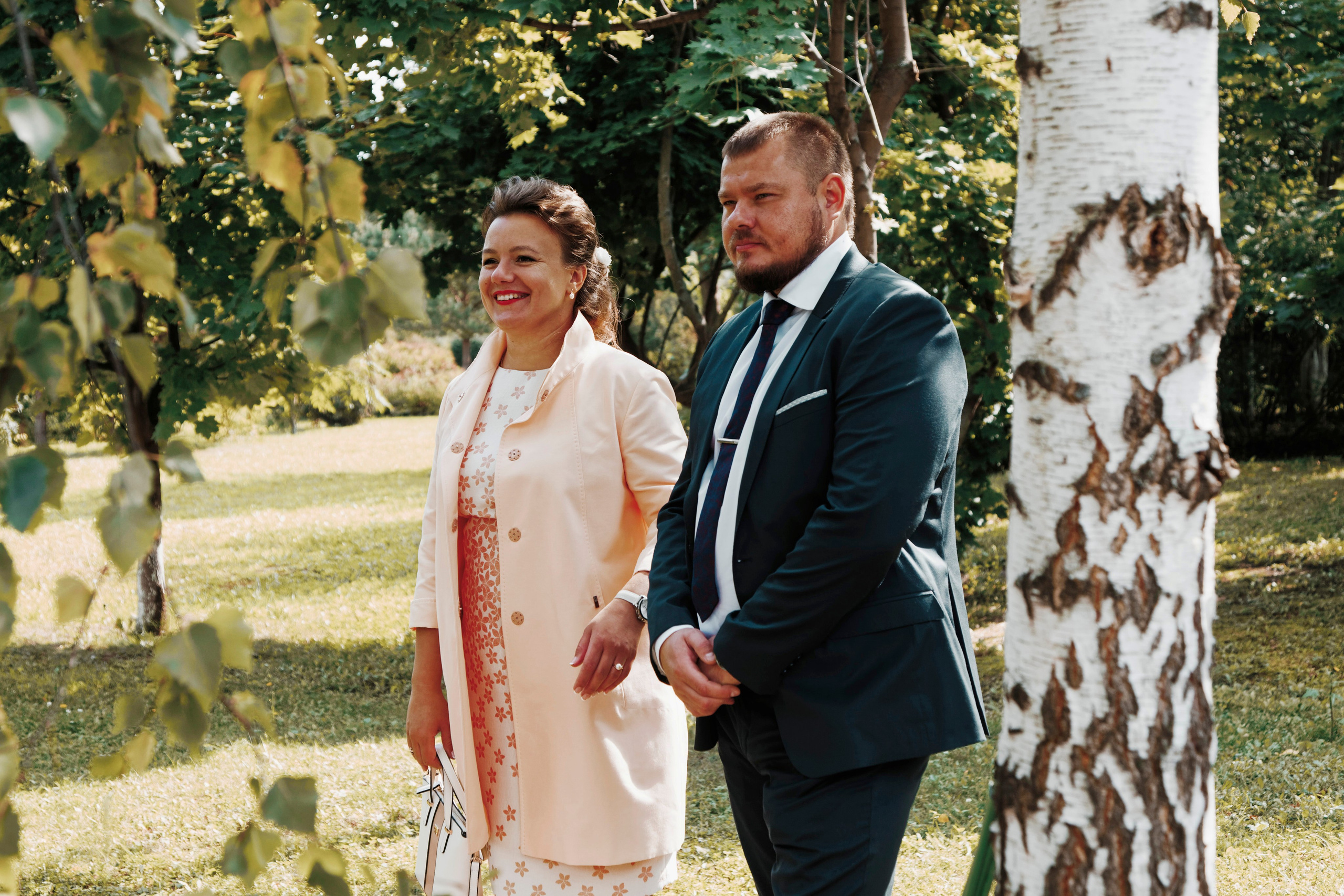 Сергей и Мария. Видеограф Павел Борисов | Москва | СПБ | Брянск