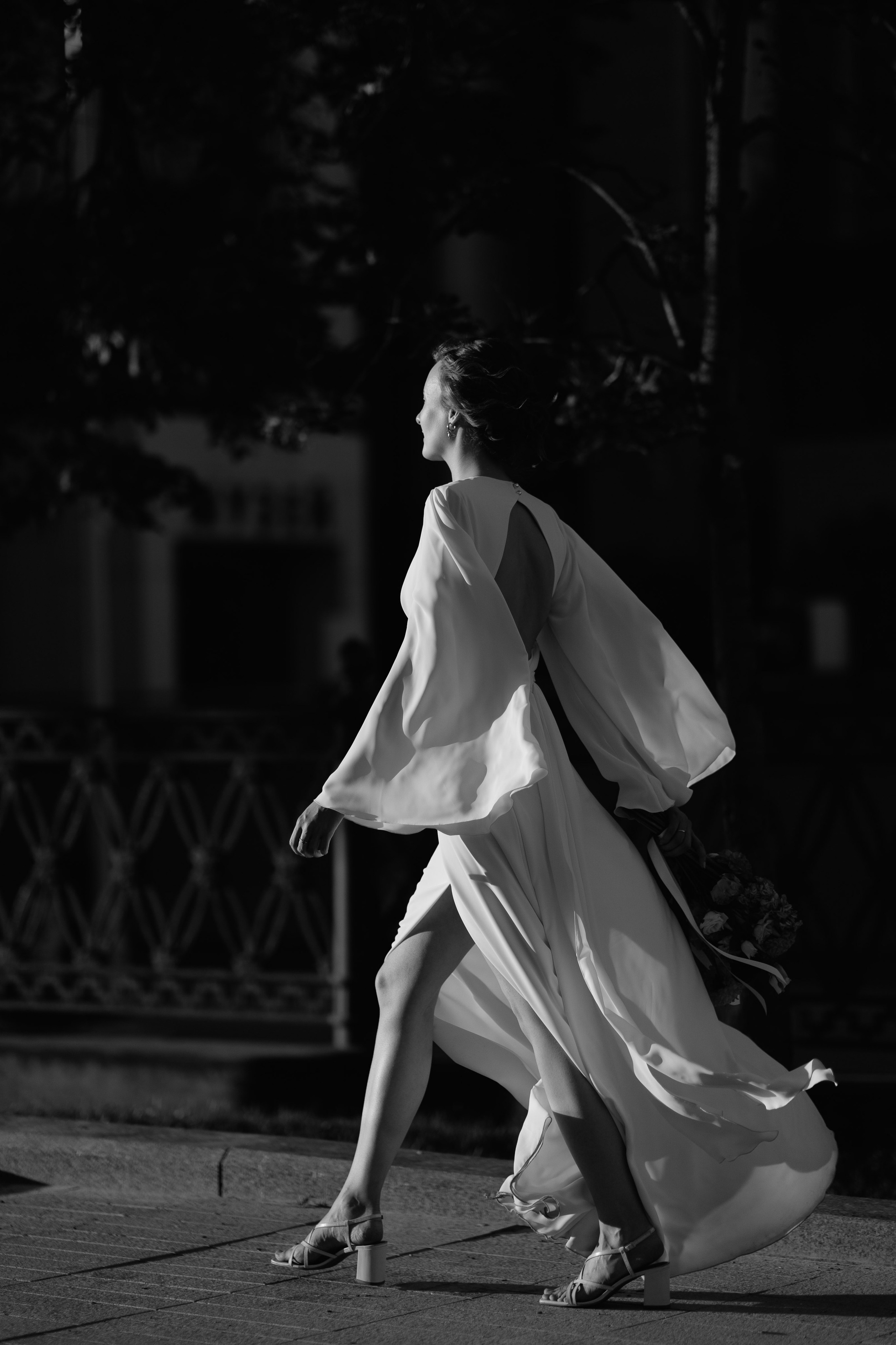 Оля + Антон. Вова Петров