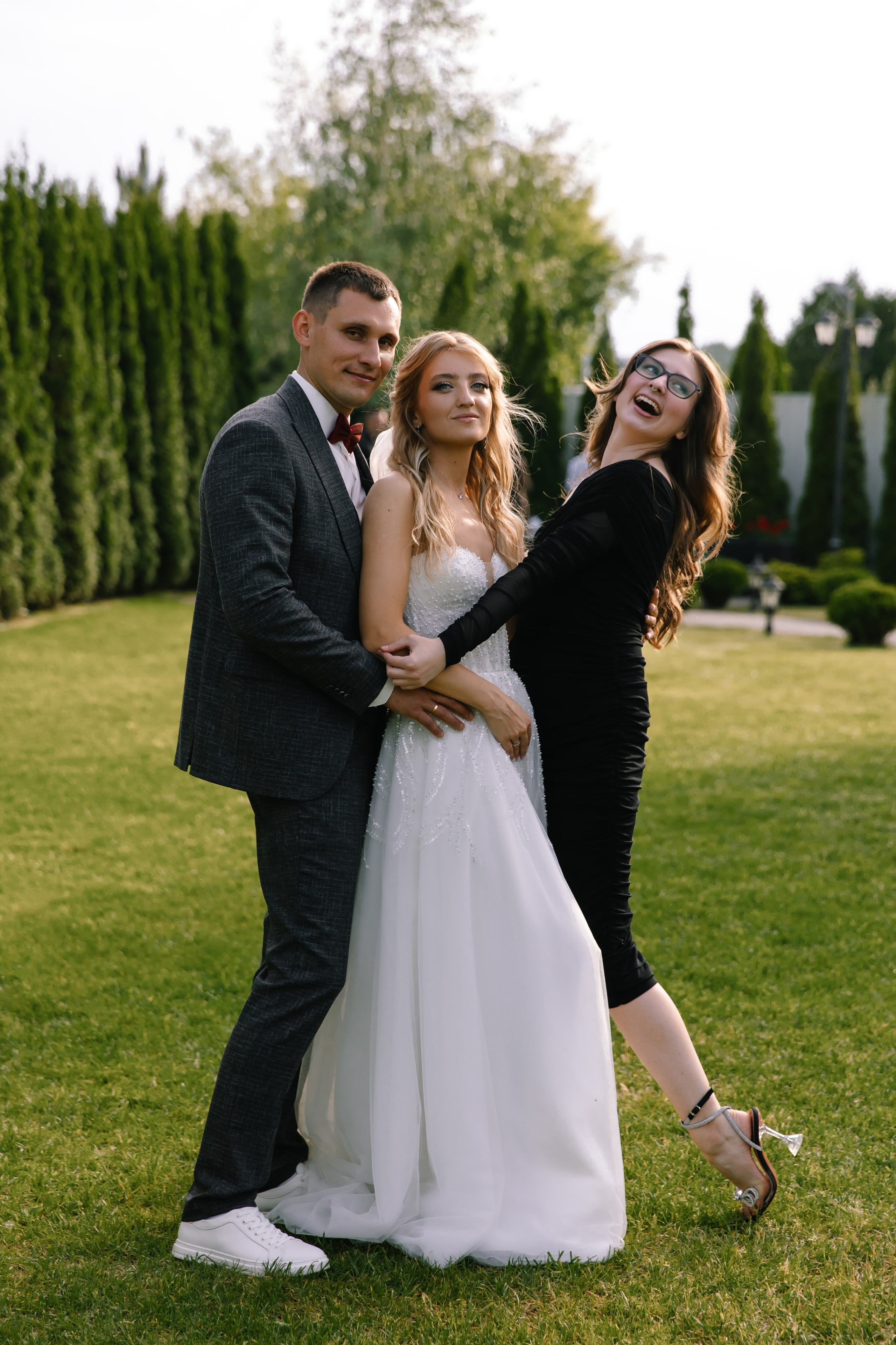 Karina & Maxim. Фотограф в Минске — Юлия Деяк. Фотосессии в Минске