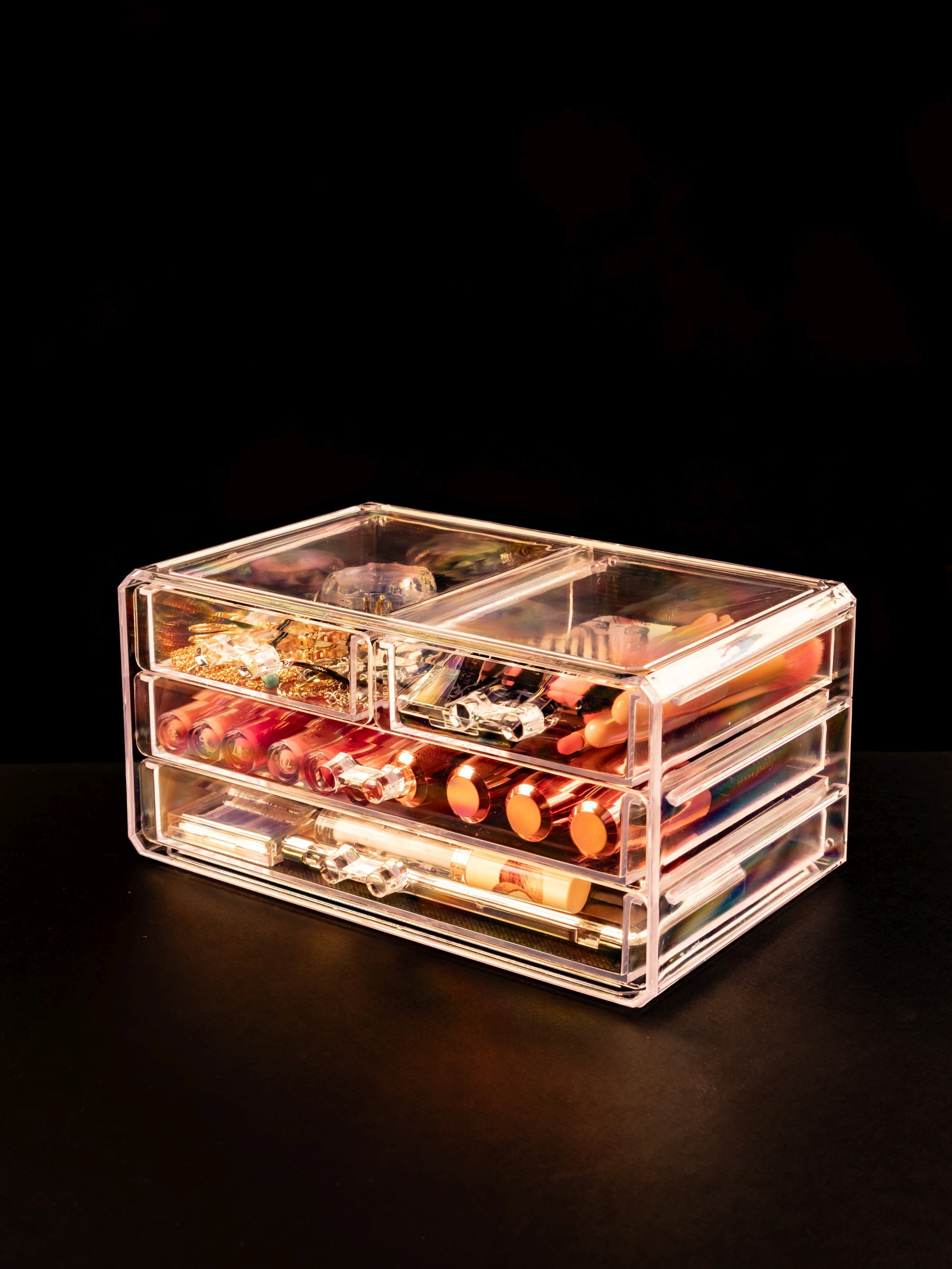 Предметная съемка. Leclerc-studio