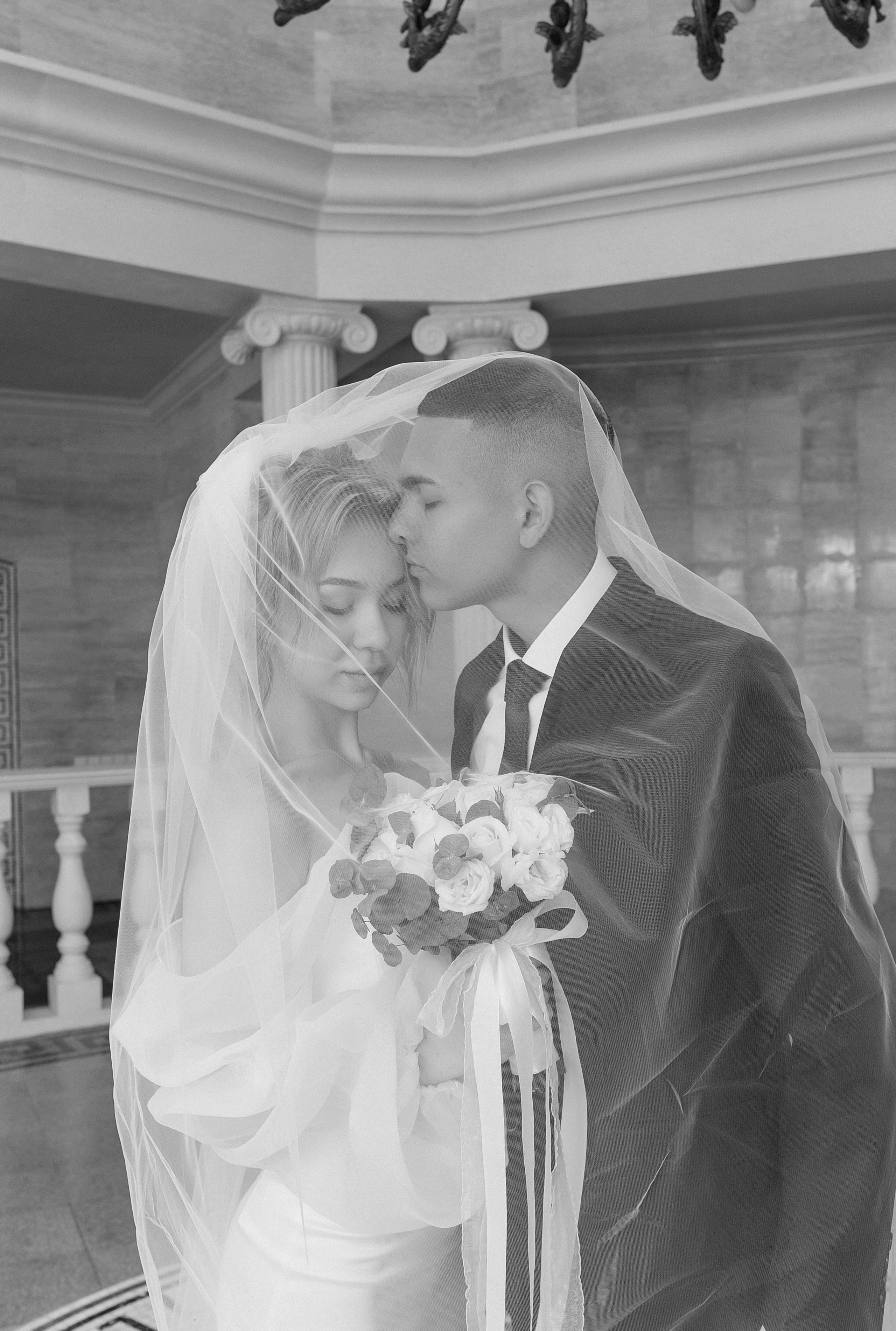 Свадебный, женский фотограф из Владивостока Юлия Ященко