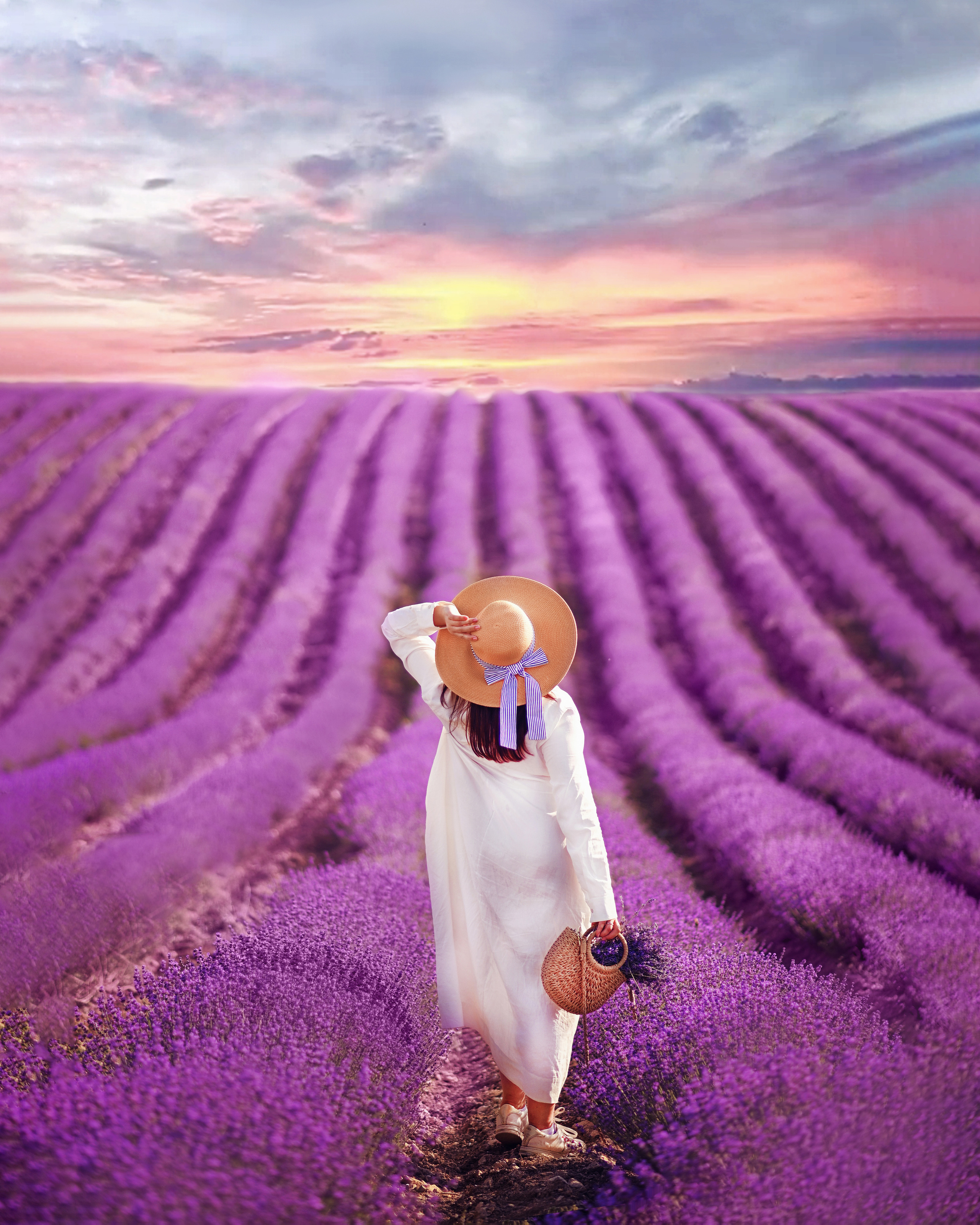 ЖЕНСКИЙ ПОРТРЕТ. Фотограф Марина Герц