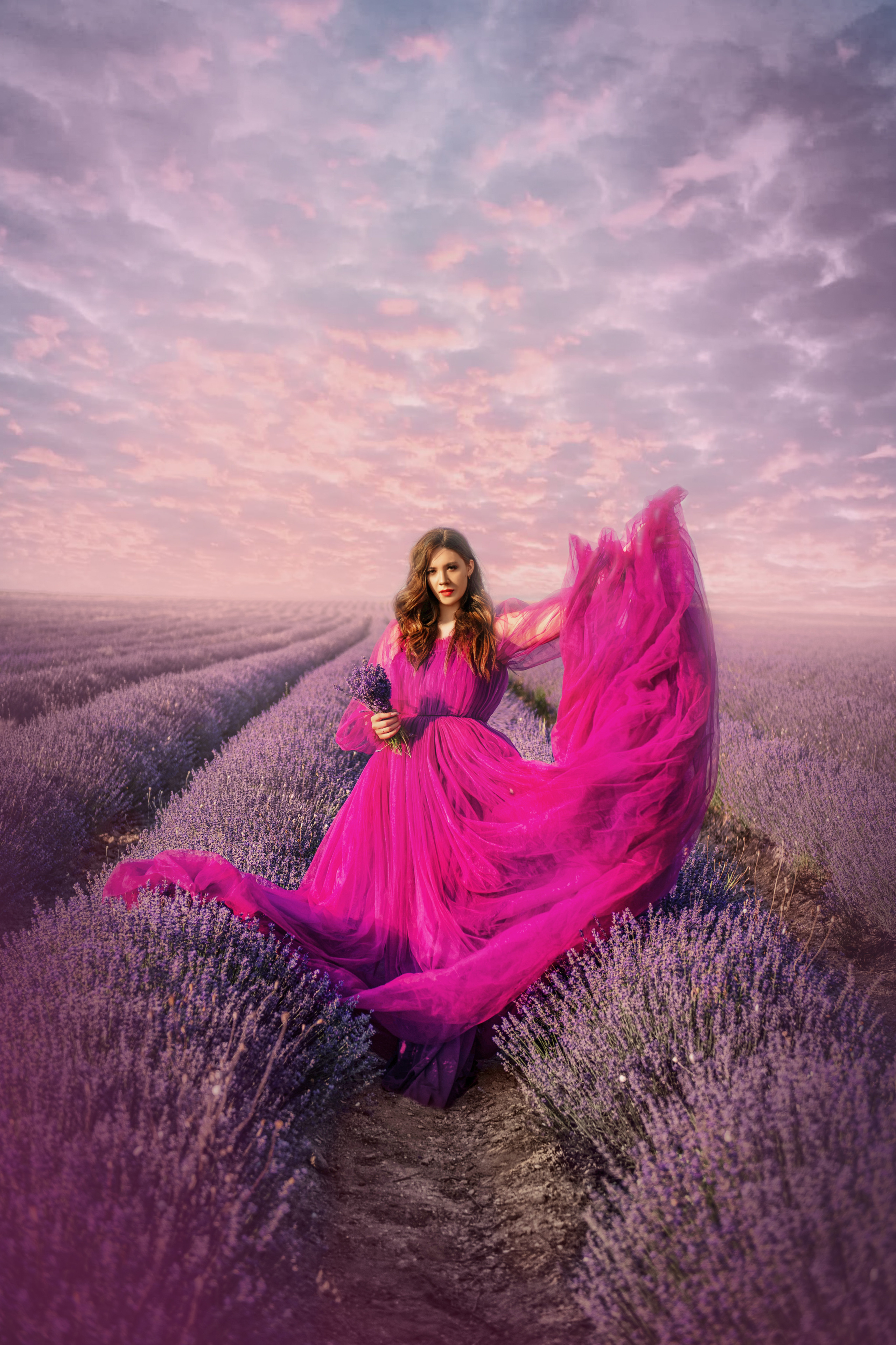 ФОТО-ТУР КРЫМ 2021. Фотограф Марина Герц