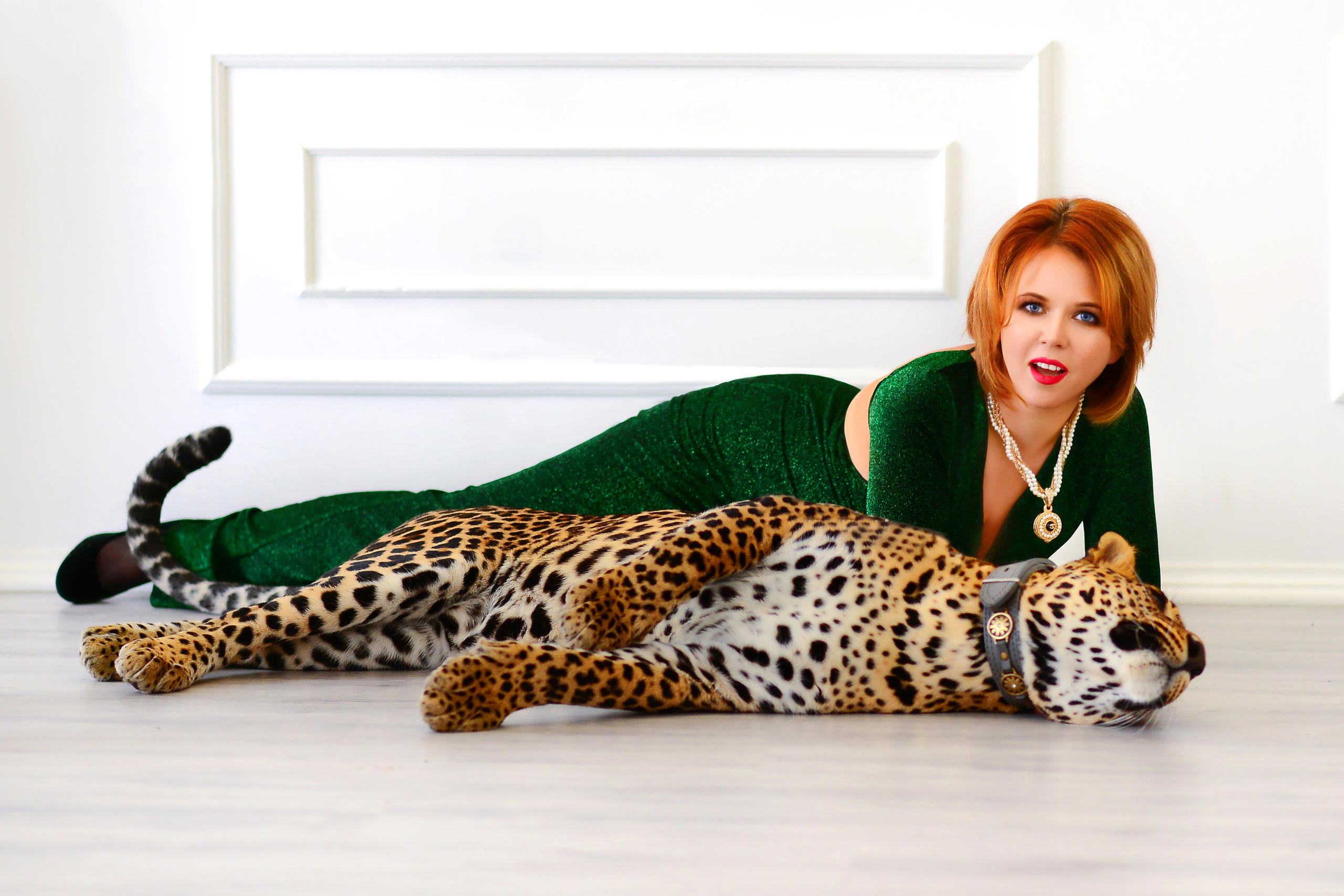 Фотограф Марина Герц