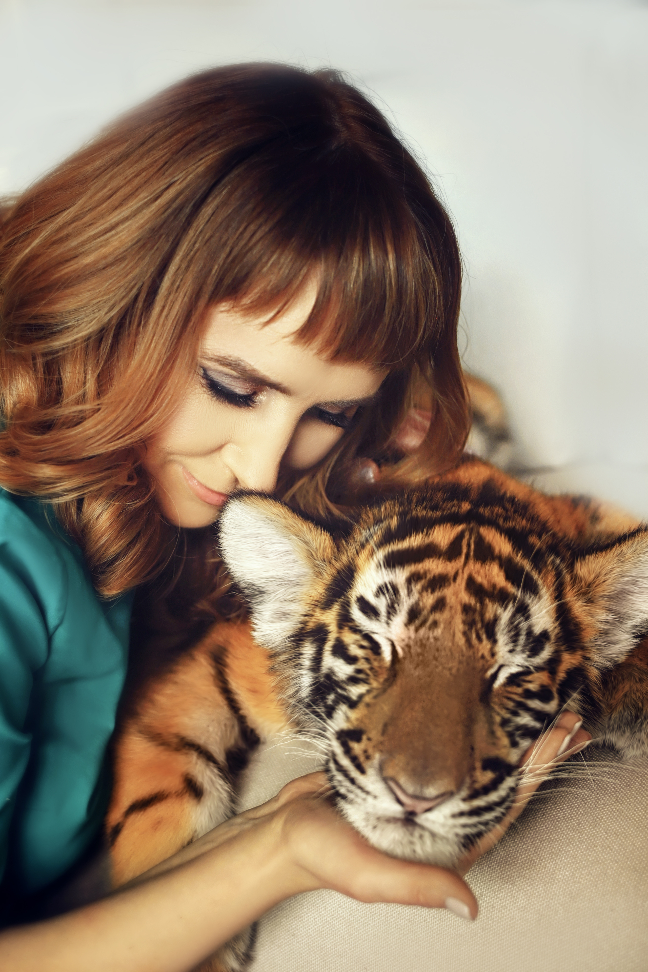 Фотограф Марина Герц